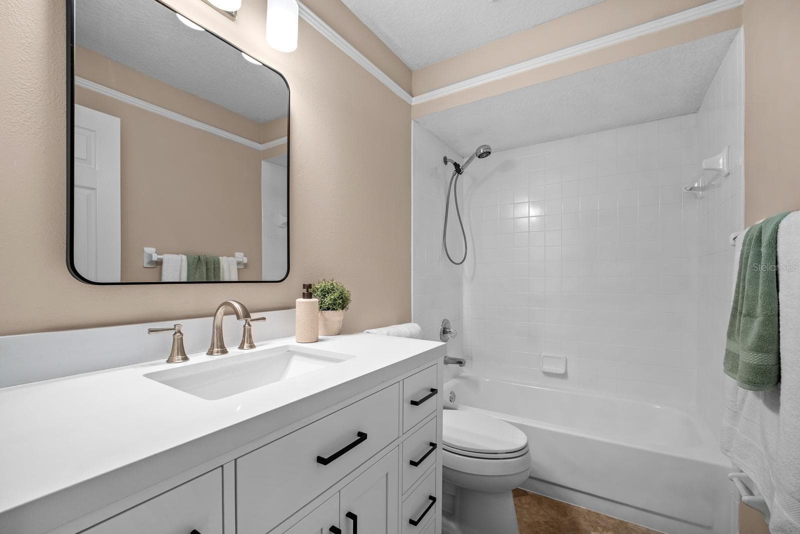 Bathroom 2 - 3912 APPLETREE DR, VALRICO