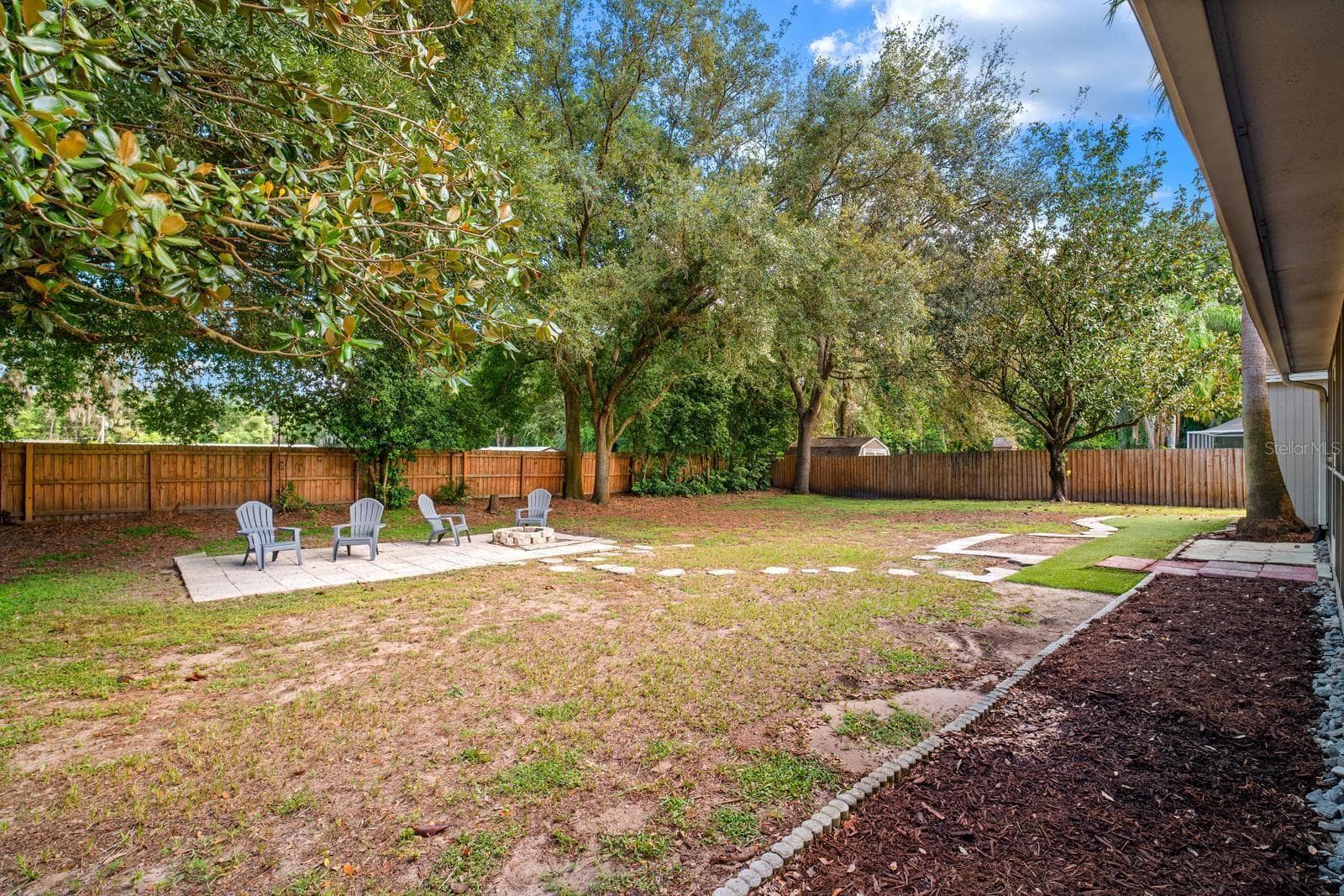 Single Family Residence at 3912 APPLETREE DR, VALRICO, photo 39 of 52