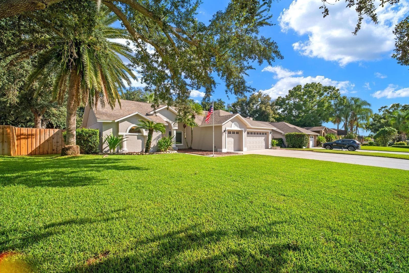 Single Family Residence at 3912 APPLETREE DR, VALRICO, photo 49 of 52