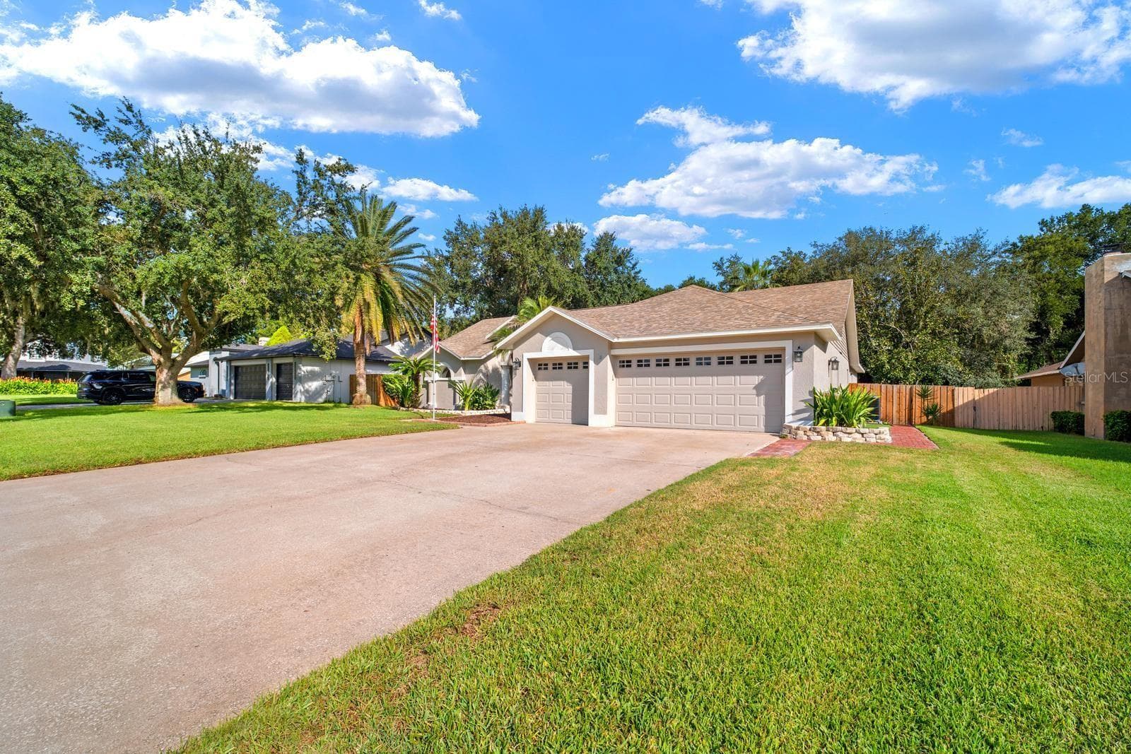 Single Family Residence at 3912 APPLETREE DR, VALRICO, photo 50 of 52