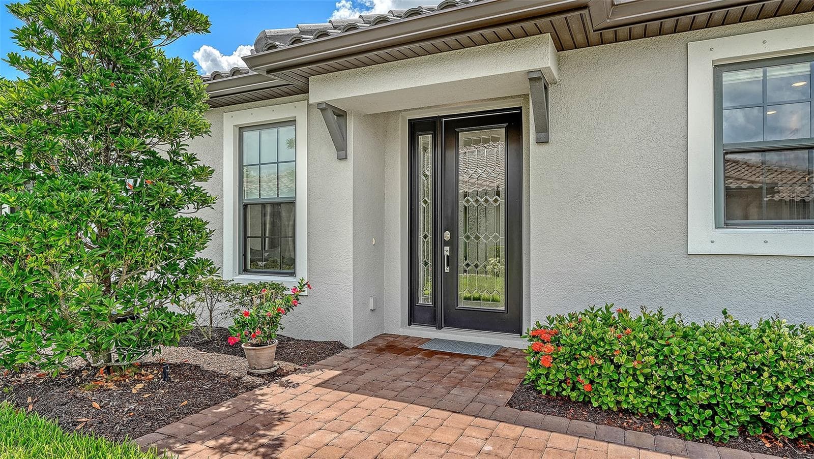 Villa at 4737 TORTONA CT, BRADENTON, photo 2 of 71