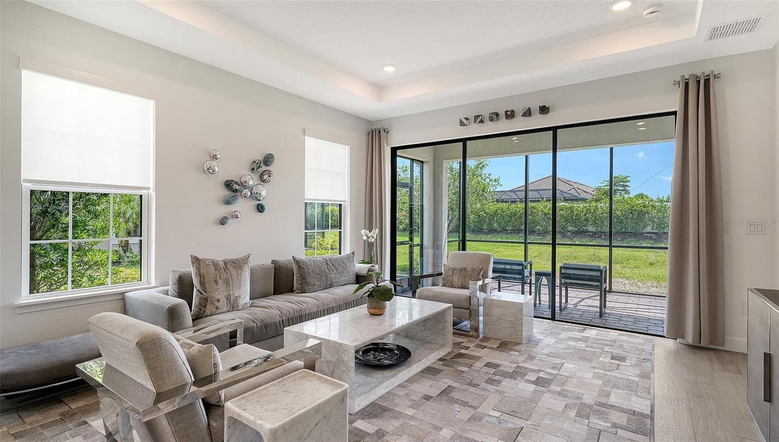 Villa at 4737 TORTONA CT, BRADENTON, photo 4 of 71