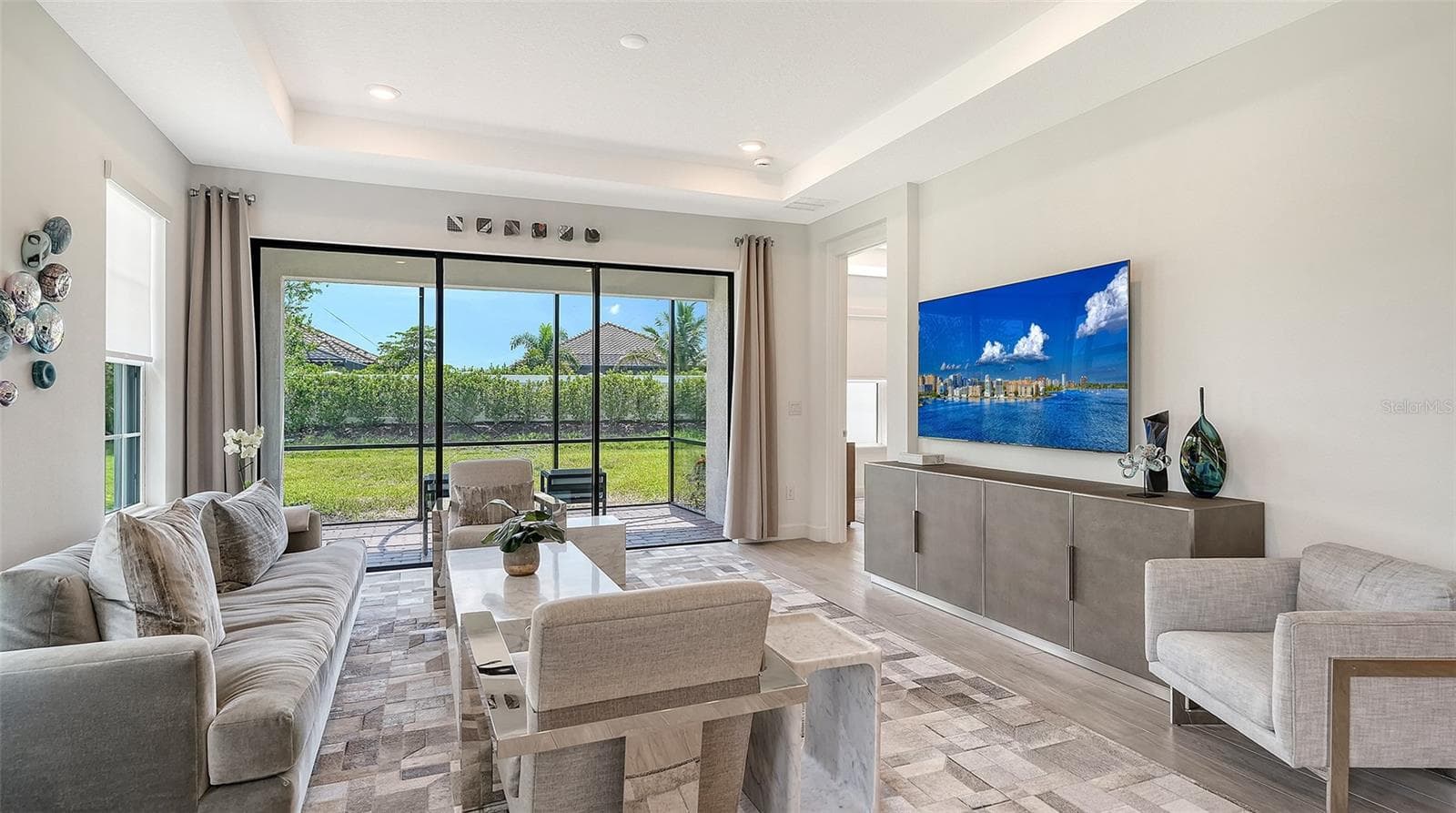 Villa at 4737 TORTONA CT, BRADENTON, photo 5 of 71