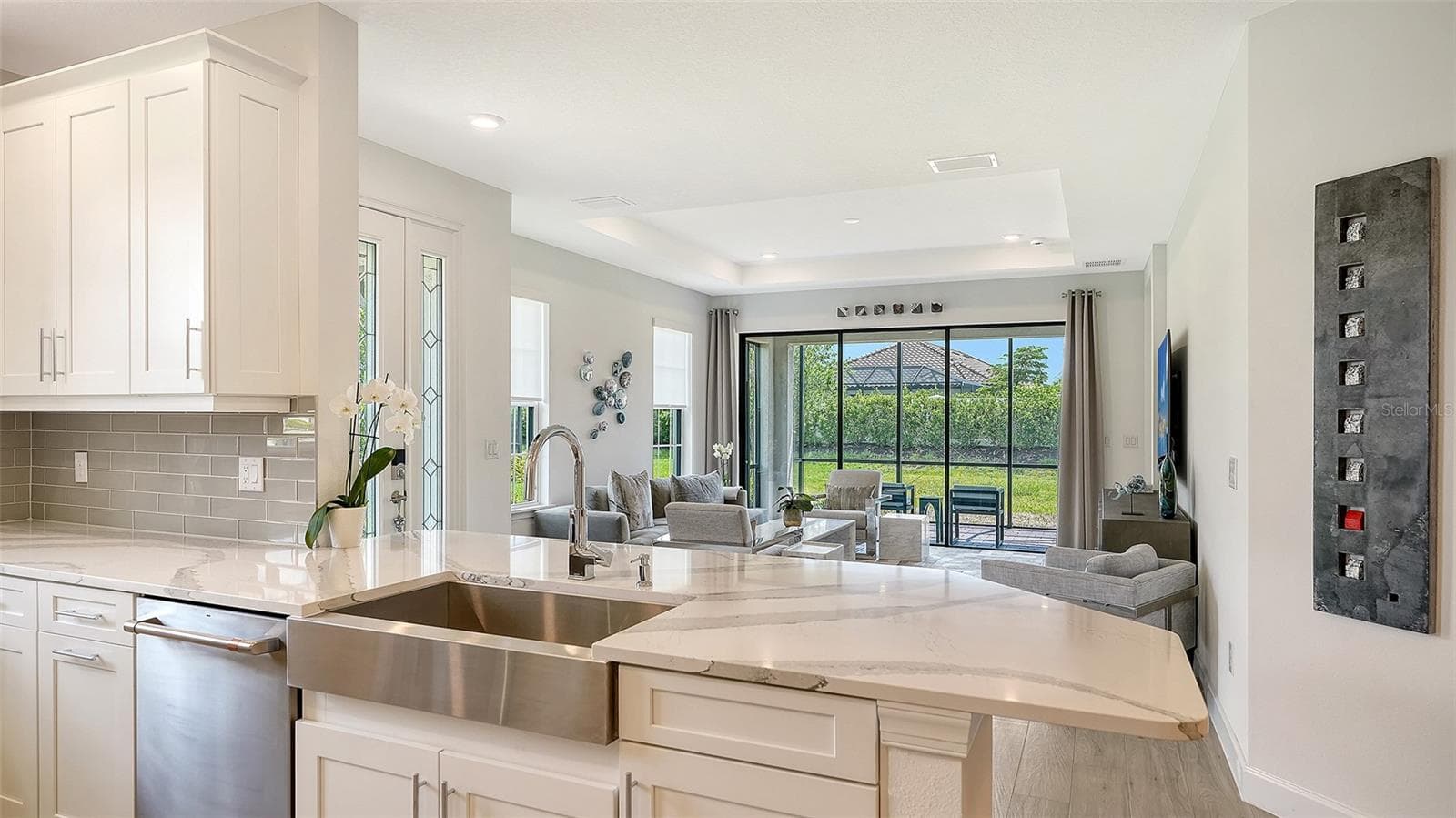 Villa at 4737 TORTONA CT, BRADENTON, photo 10 of 71