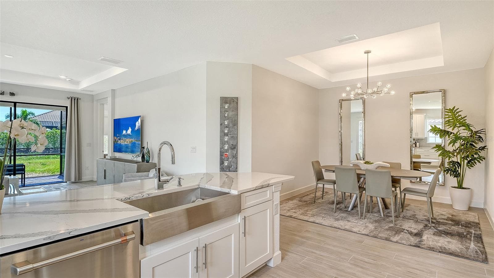 Villa at 4737 TORTONA CT, BRADENTON, photo 11 of 71