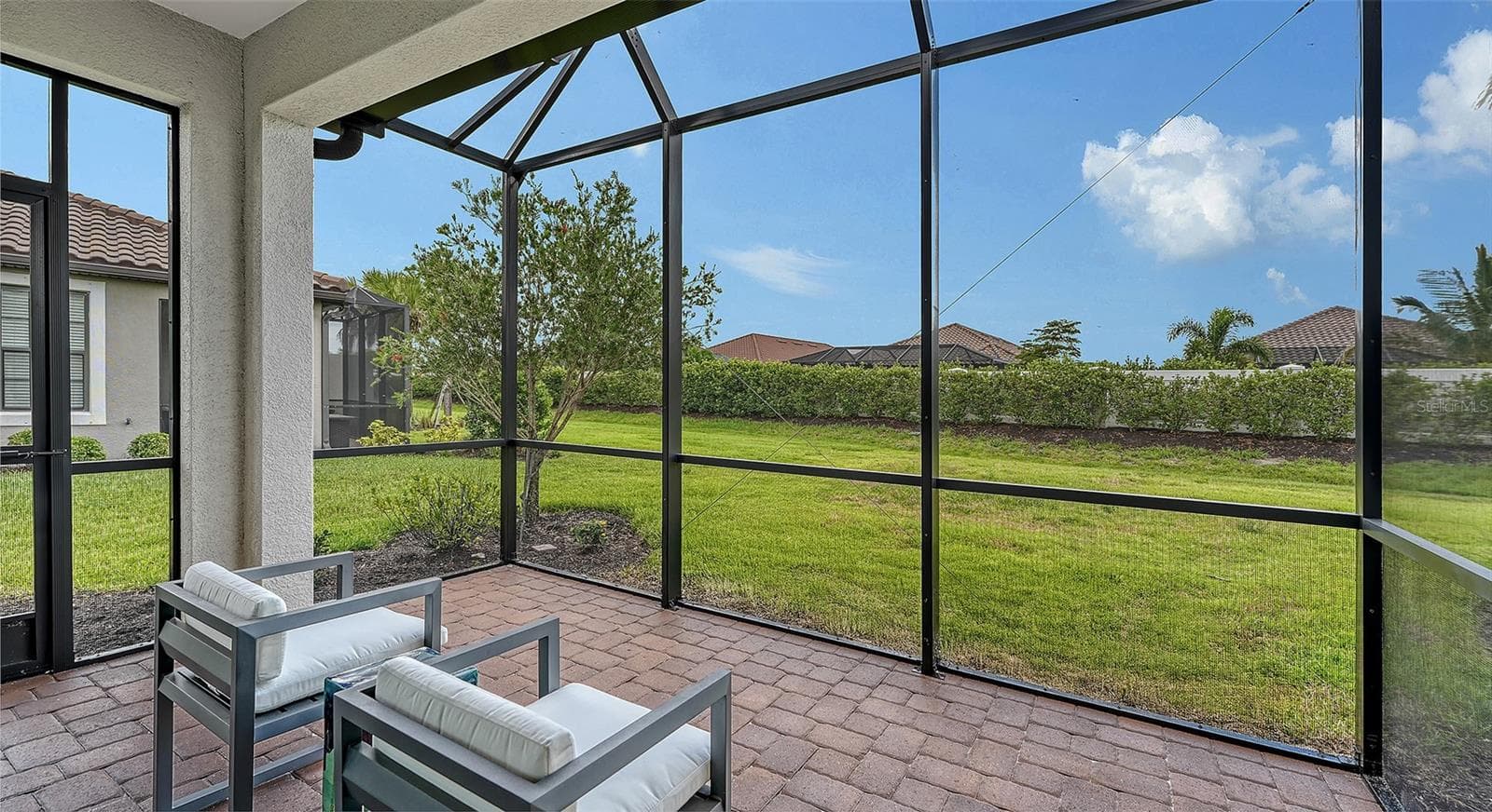 Villa at 4737 TORTONA CT, BRADENTON, photo 29 of 71