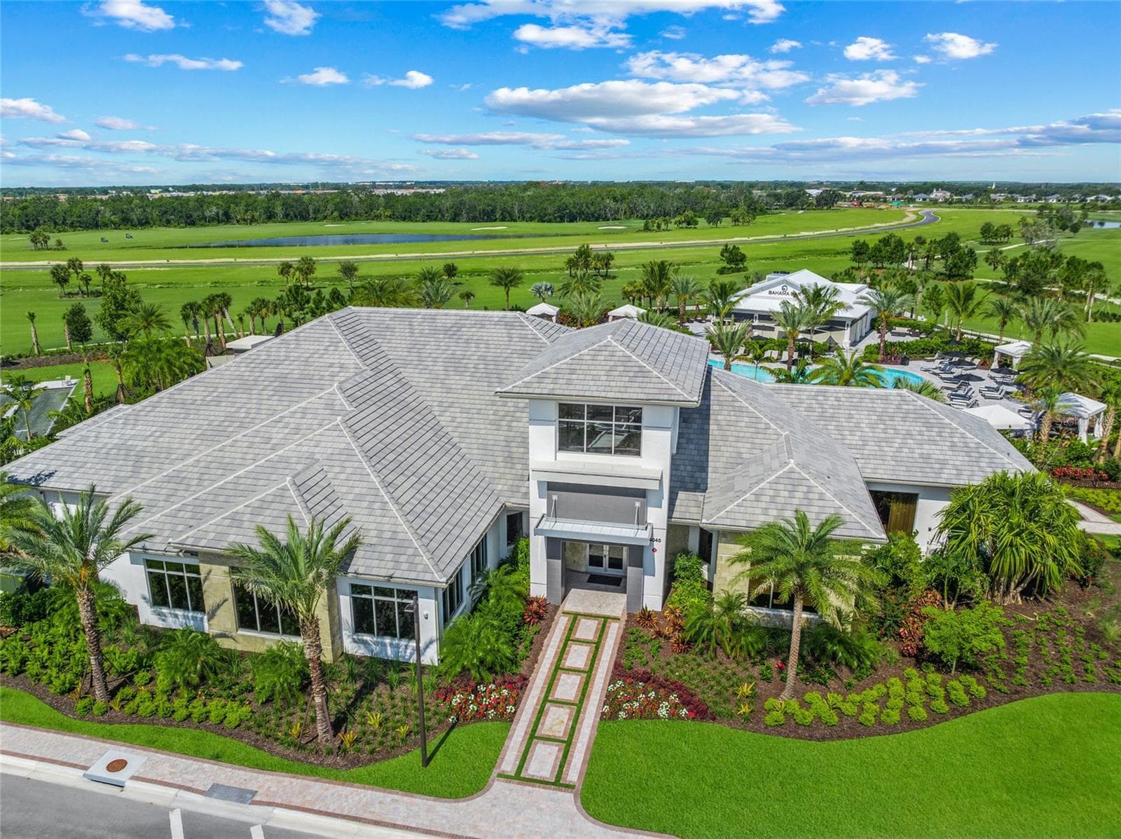 Villa at 4737 TORTONA CT, BRADENTON, photo 39 of 71