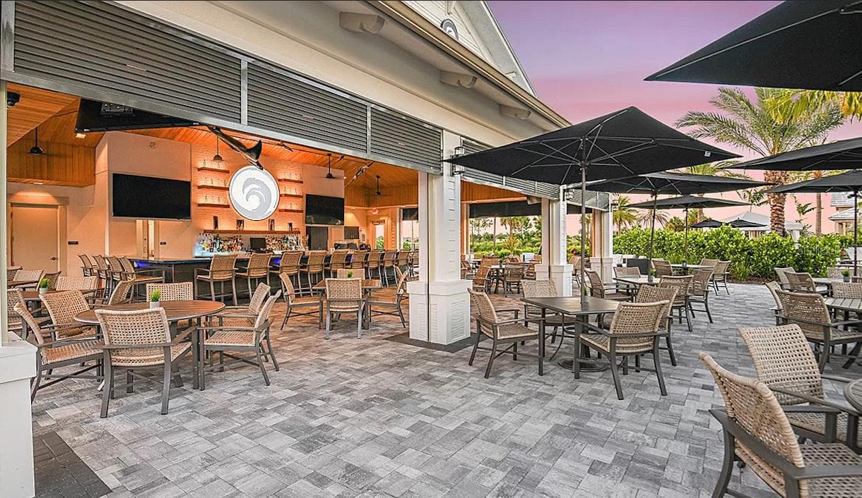 Villa at 4737 TORTONA CT, BRADENTON, photo 46 of 71