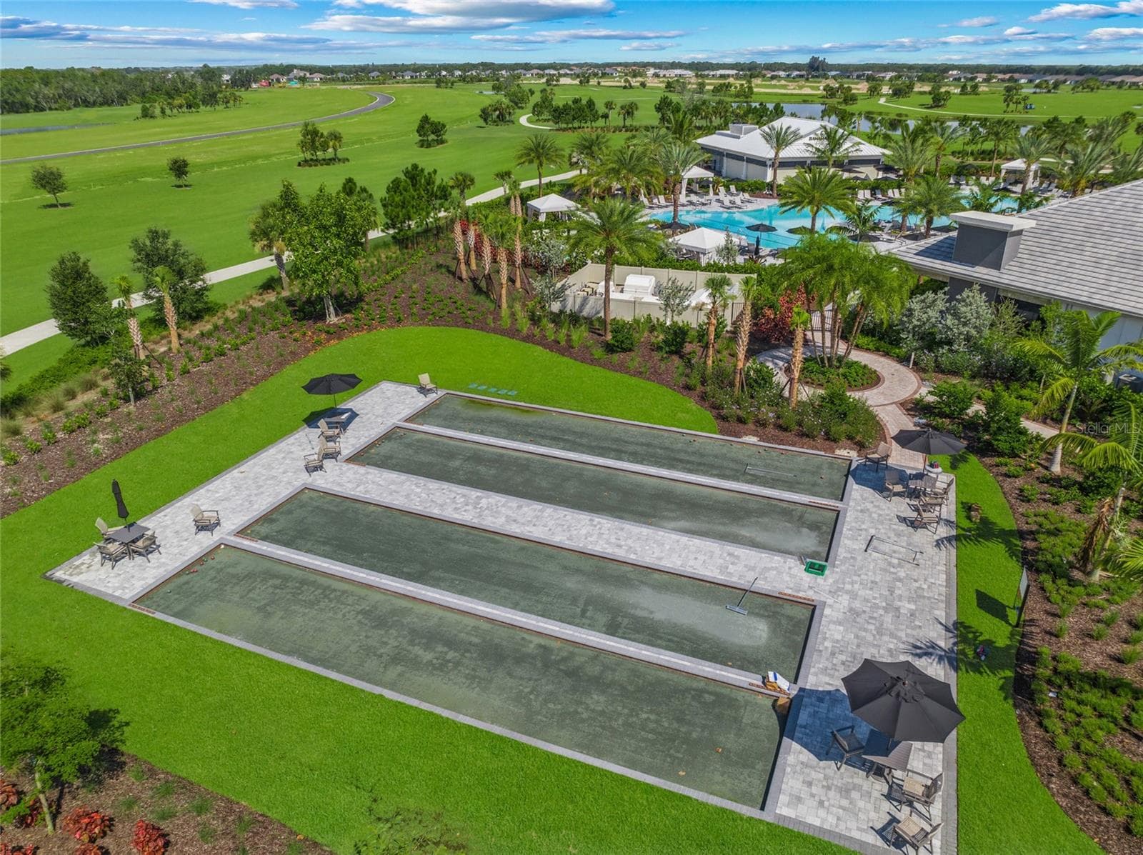 Villa at 4737 TORTONA CT, BRADENTON, photo 54 of 71