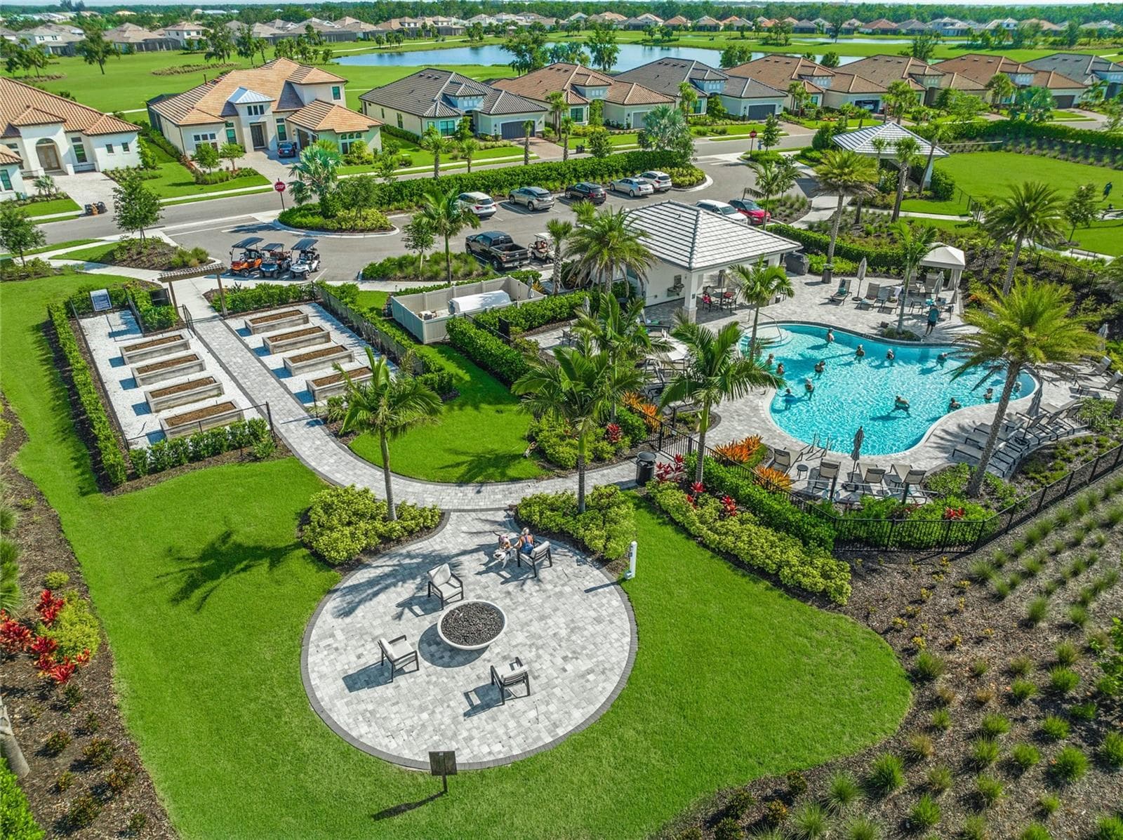 Villa at 4737 TORTONA CT, BRADENTON, photo 71 of 71
