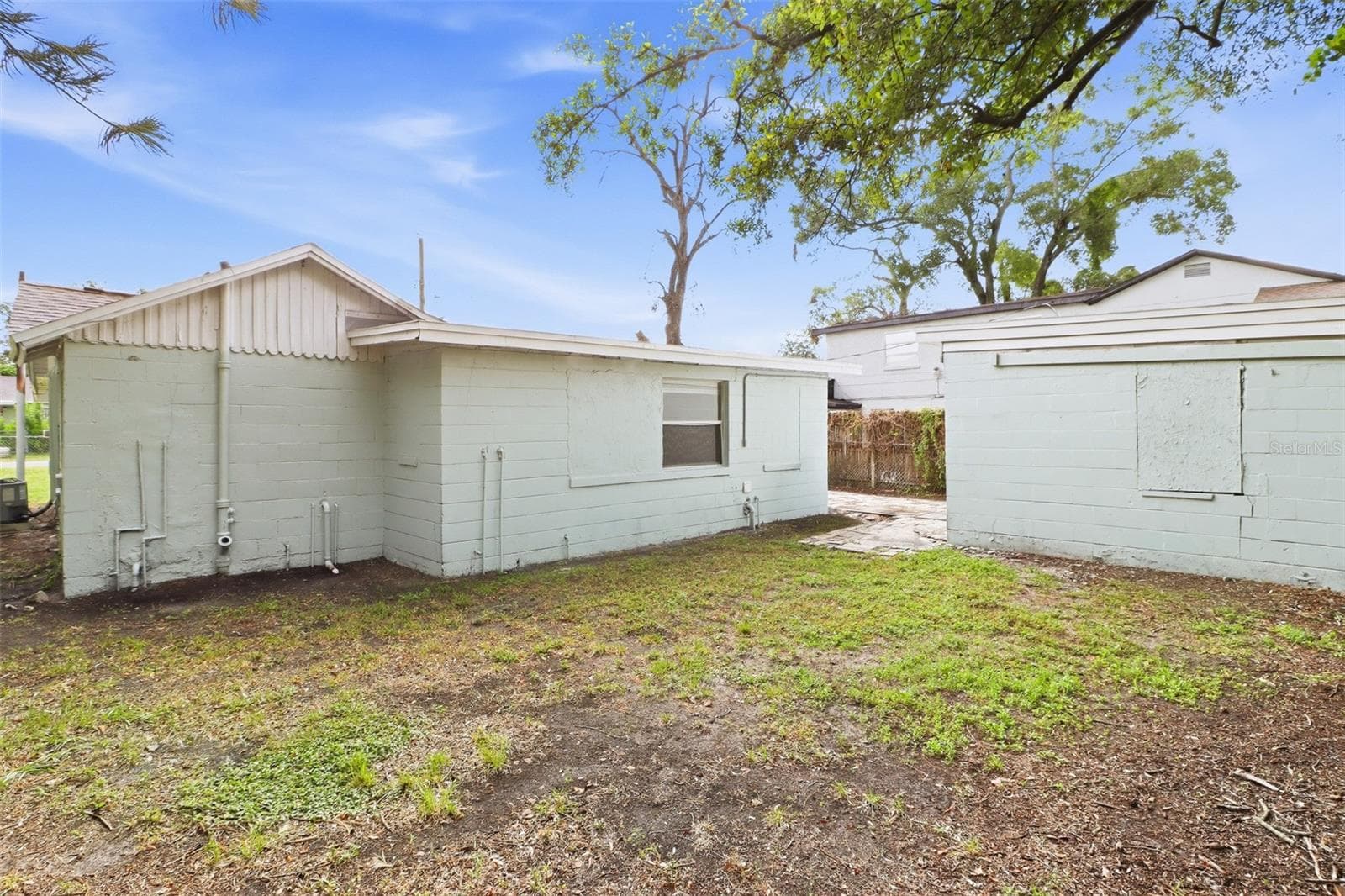 Single Family Residence at 2313 W RIO VISTA AVE, TAMPA, photo 32 of 36