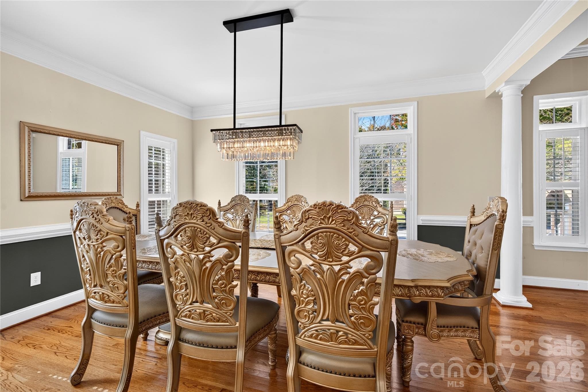 Single Family Residence at 9153 Kensington Forest Drive, Harrisburg, photo 11 of 41