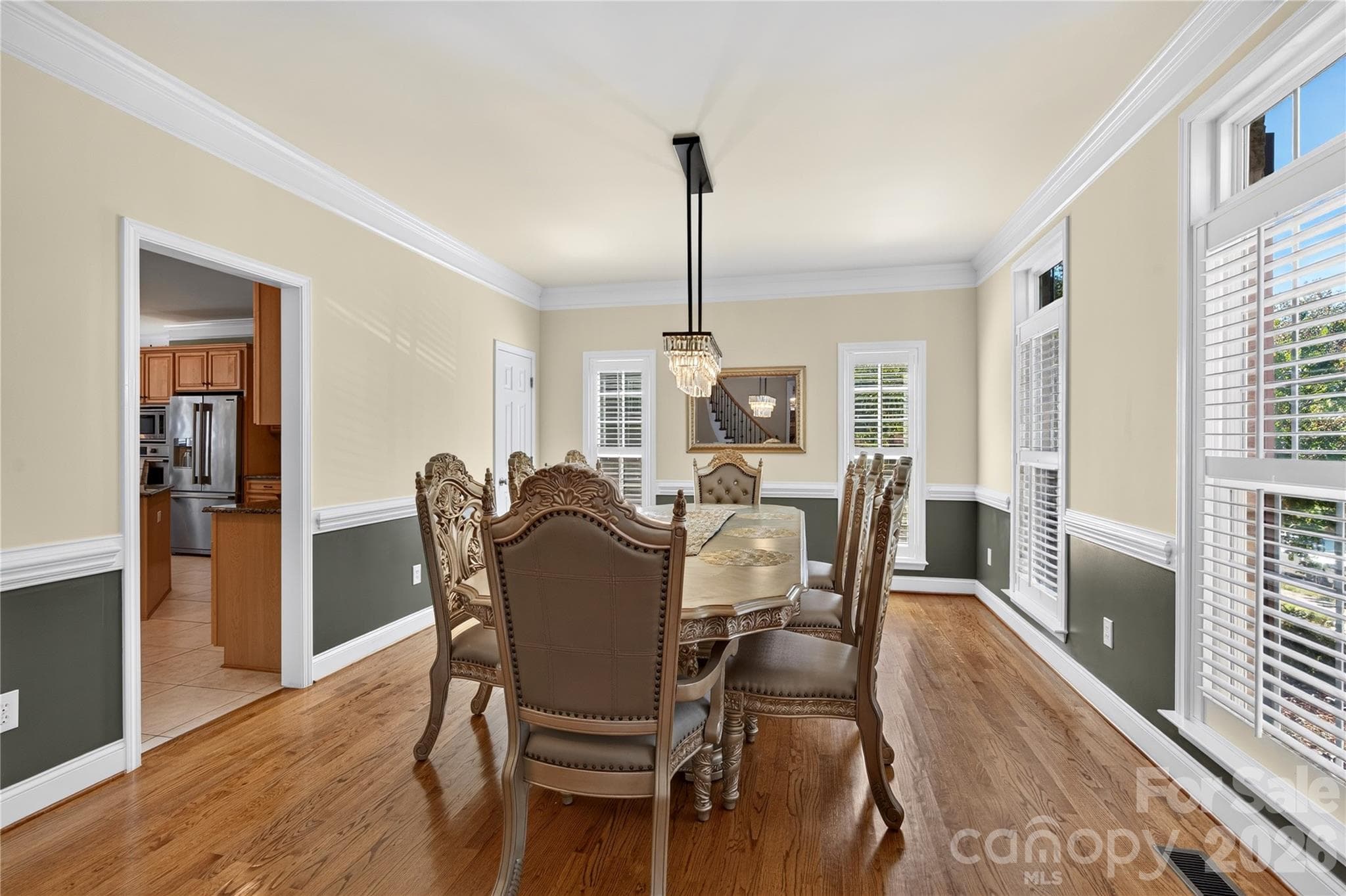 Single Family Residence at 9153 Kensington Forest Drive, Harrisburg, photo 12 of 41