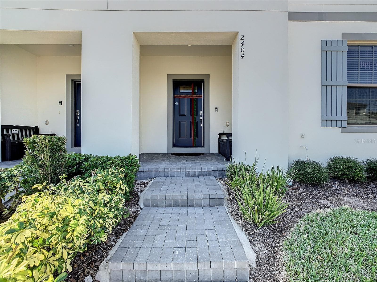 Townhouse at 2404 TANGIER DR, KISSIMMEE, photo 3 of 76