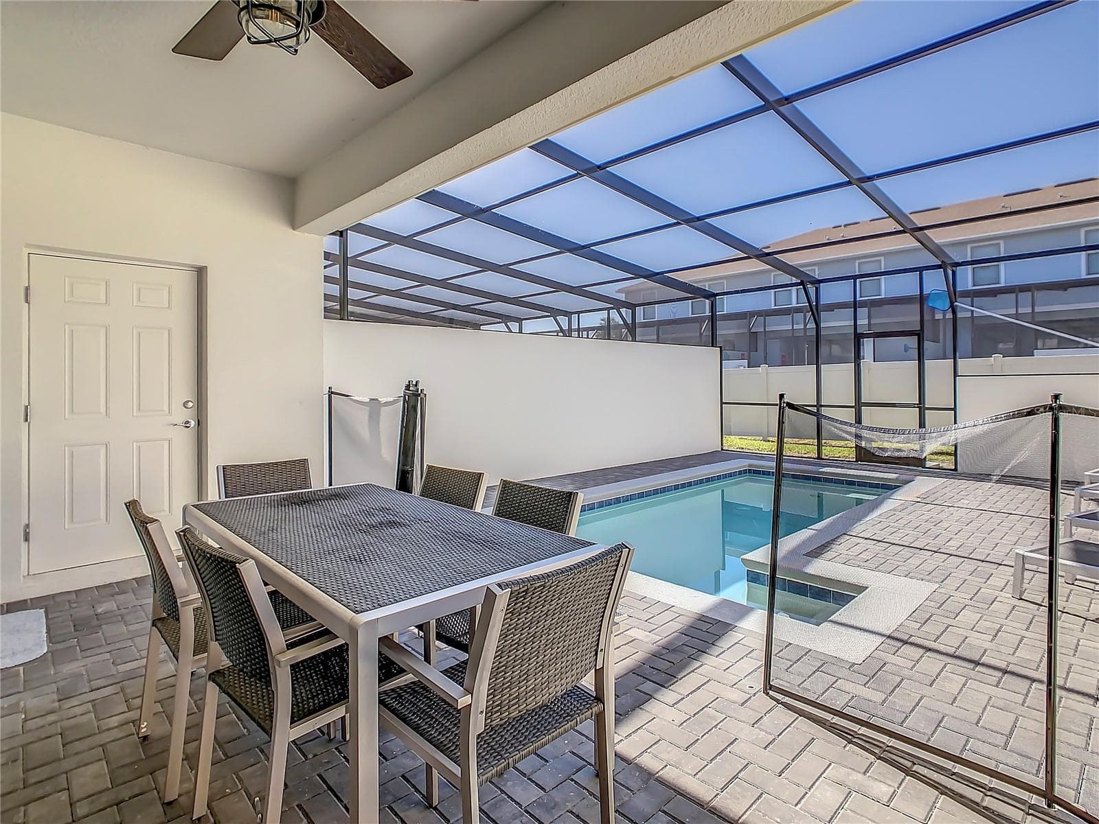 Townhouse at 2404 TANGIER DR, KISSIMMEE, photo 58 of 76