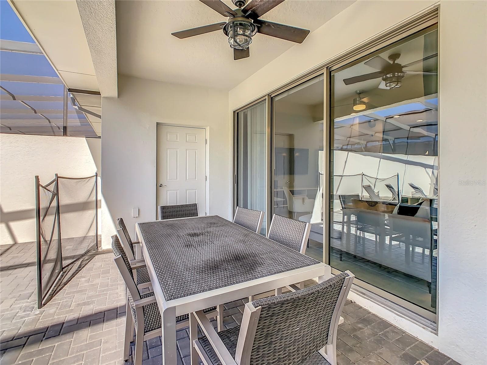 Townhouse at 2404 TANGIER DR, KISSIMMEE, photo 59 of 76