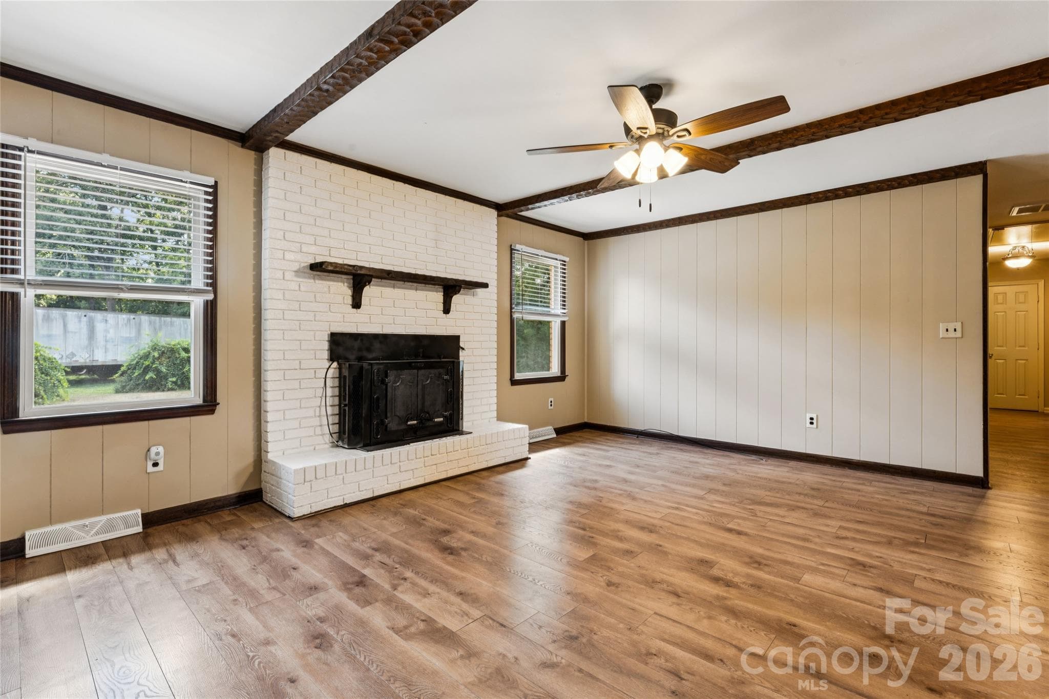 Single Family Residence at 5560 Roberta Road, Harrisburg, photo 8 of 41