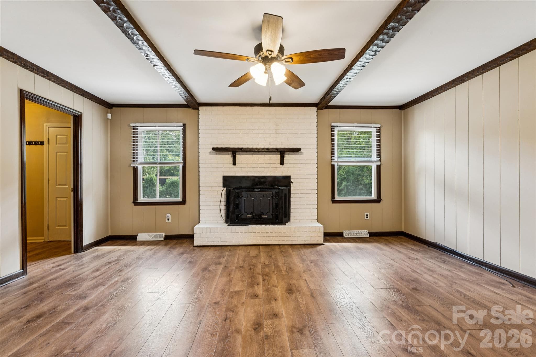 Single Family Residence at 5560 Roberta Road, Harrisburg, photo 12 of 41