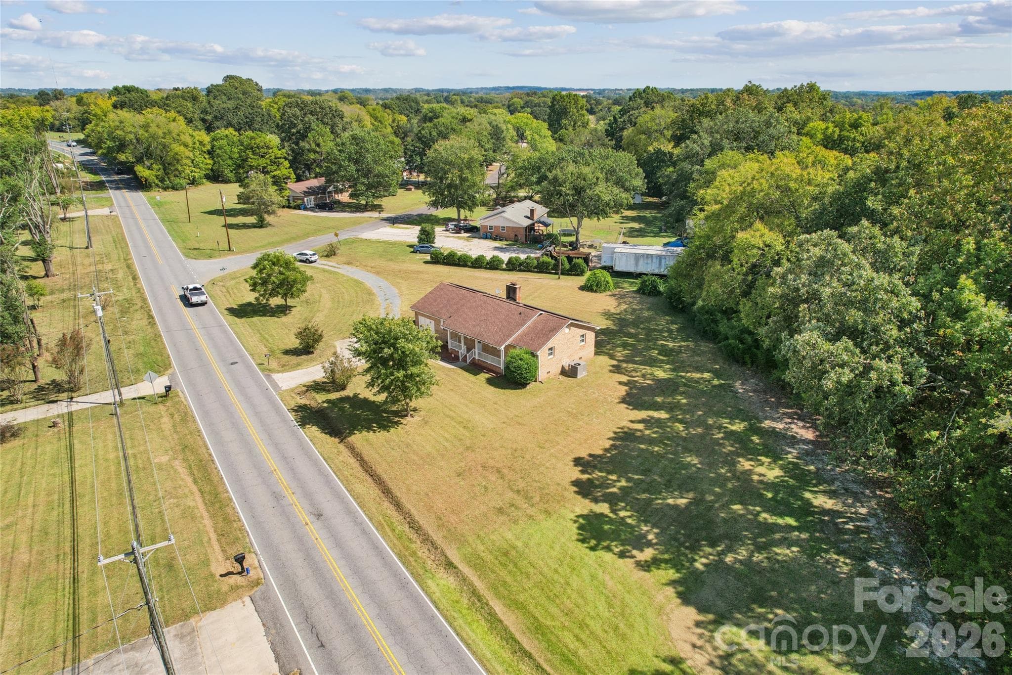 Single Family Residence at 5560 Roberta Road, Harrisburg, photo 14 of 41
