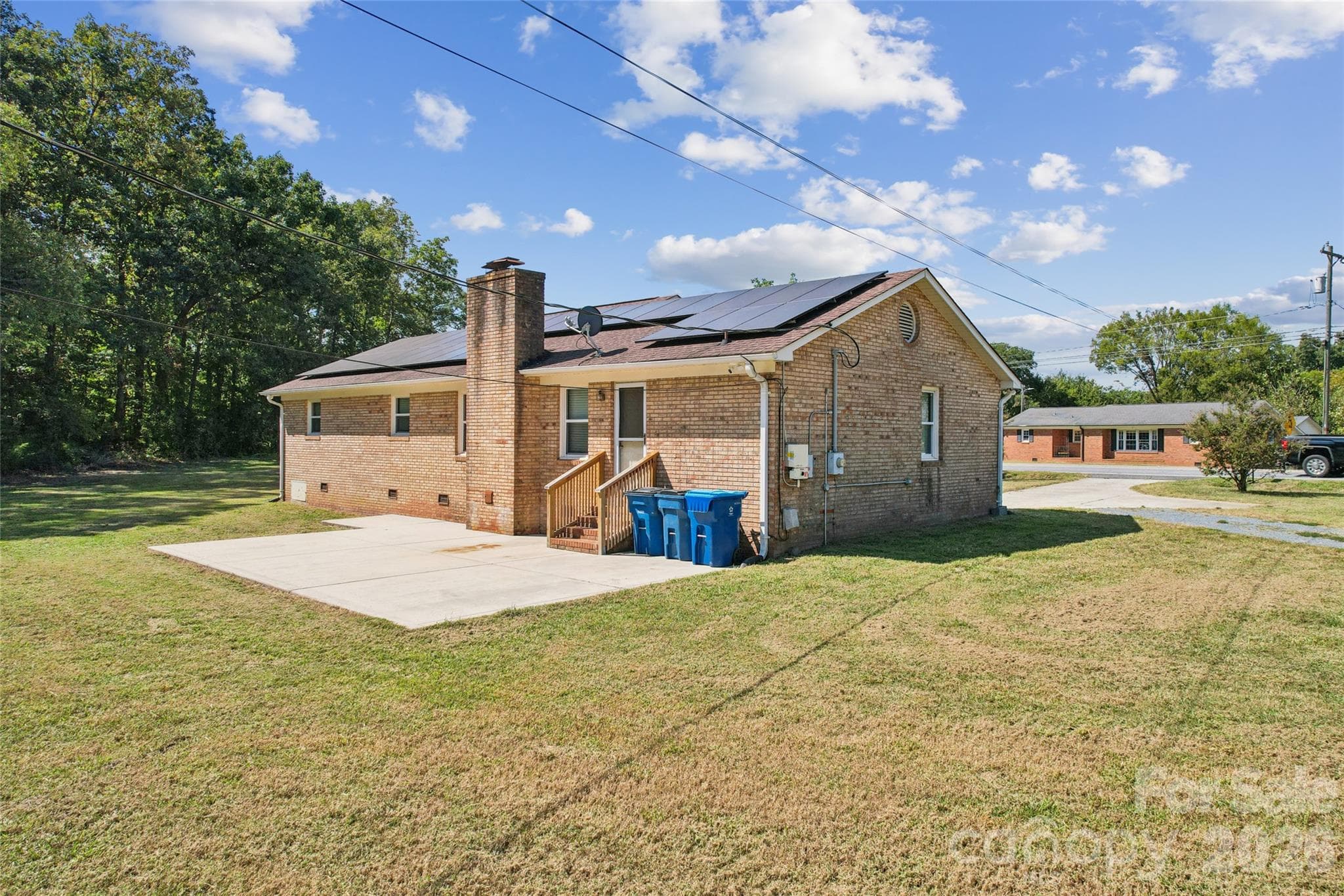 Single Family Residence at 5560 Roberta Road, Harrisburg, photo 40 of 41