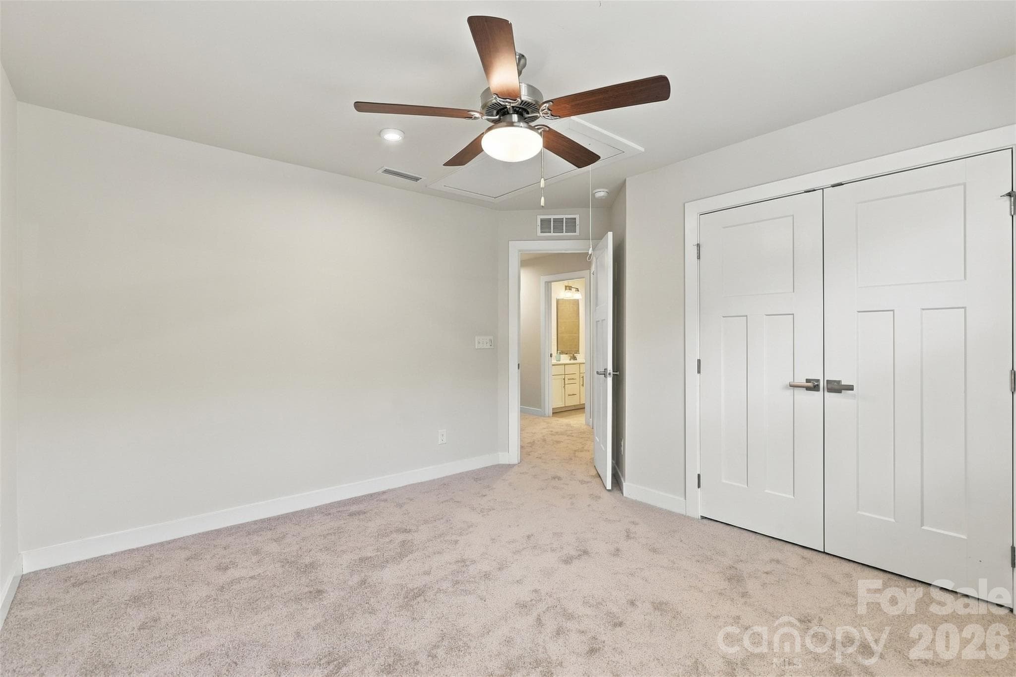 Bedroom 4 - Mooresville