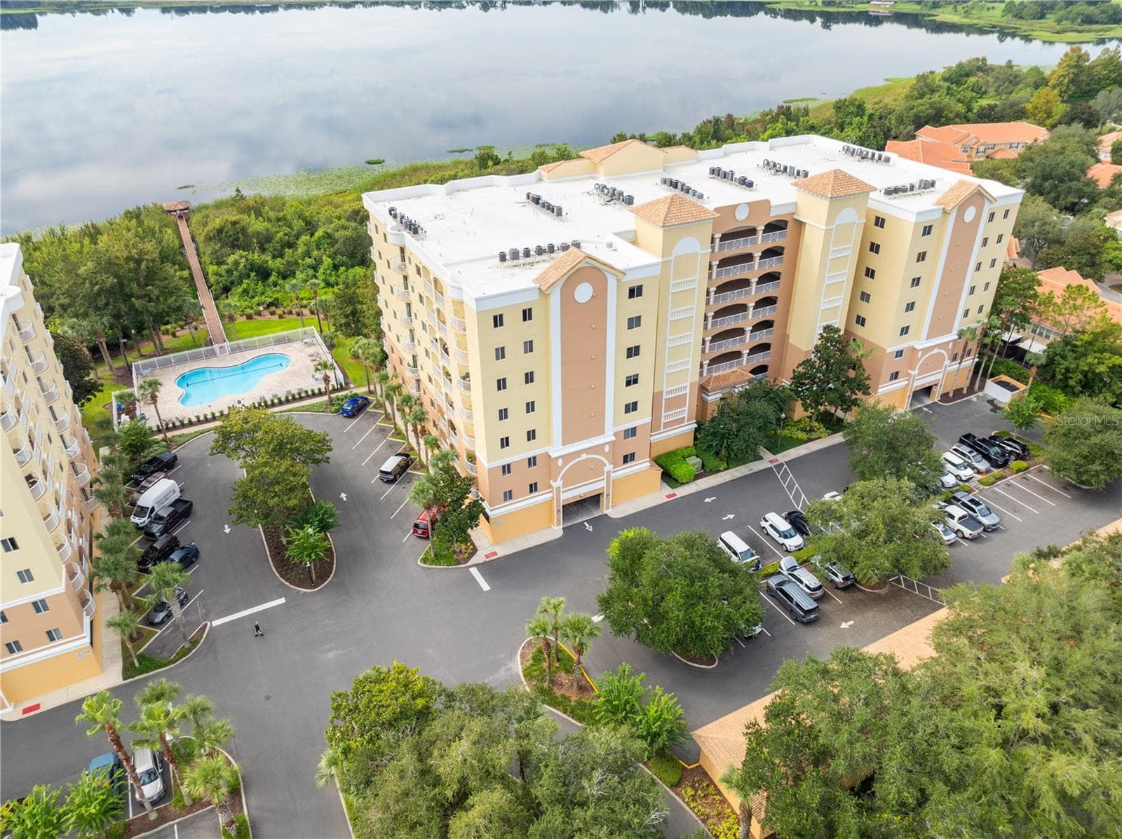 Condominium at 6336 BUFORD ST #305, ORLANDO, photo 2 of 75