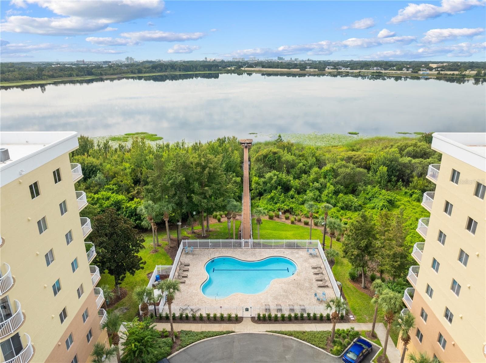Condominium at 6336 BUFORD ST #305, ORLANDO, photo 54 of 75