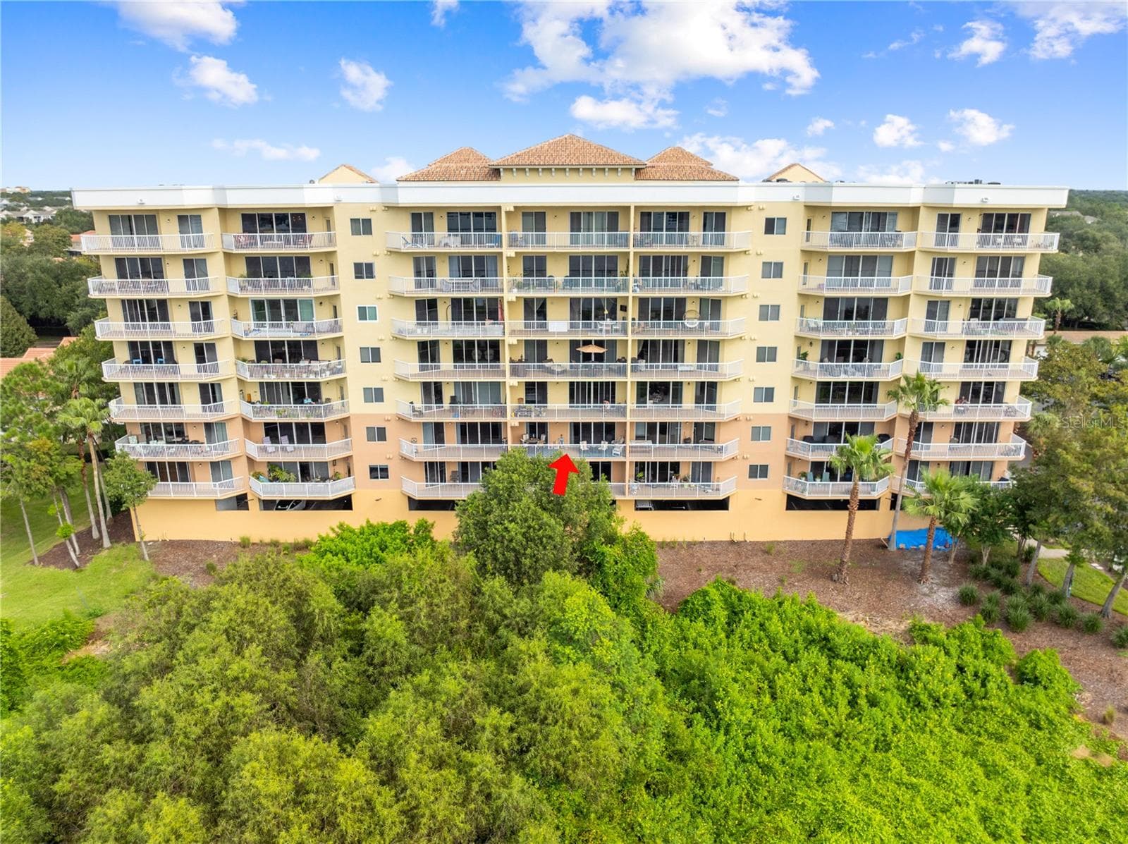 Condominium at 6336 BUFORD ST #305, ORLANDO, photo 57 of 75