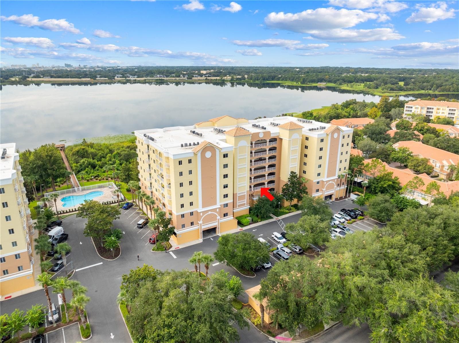 Condominium at 6336 BUFORD ST #305, ORLANDO, photo 59 of 75