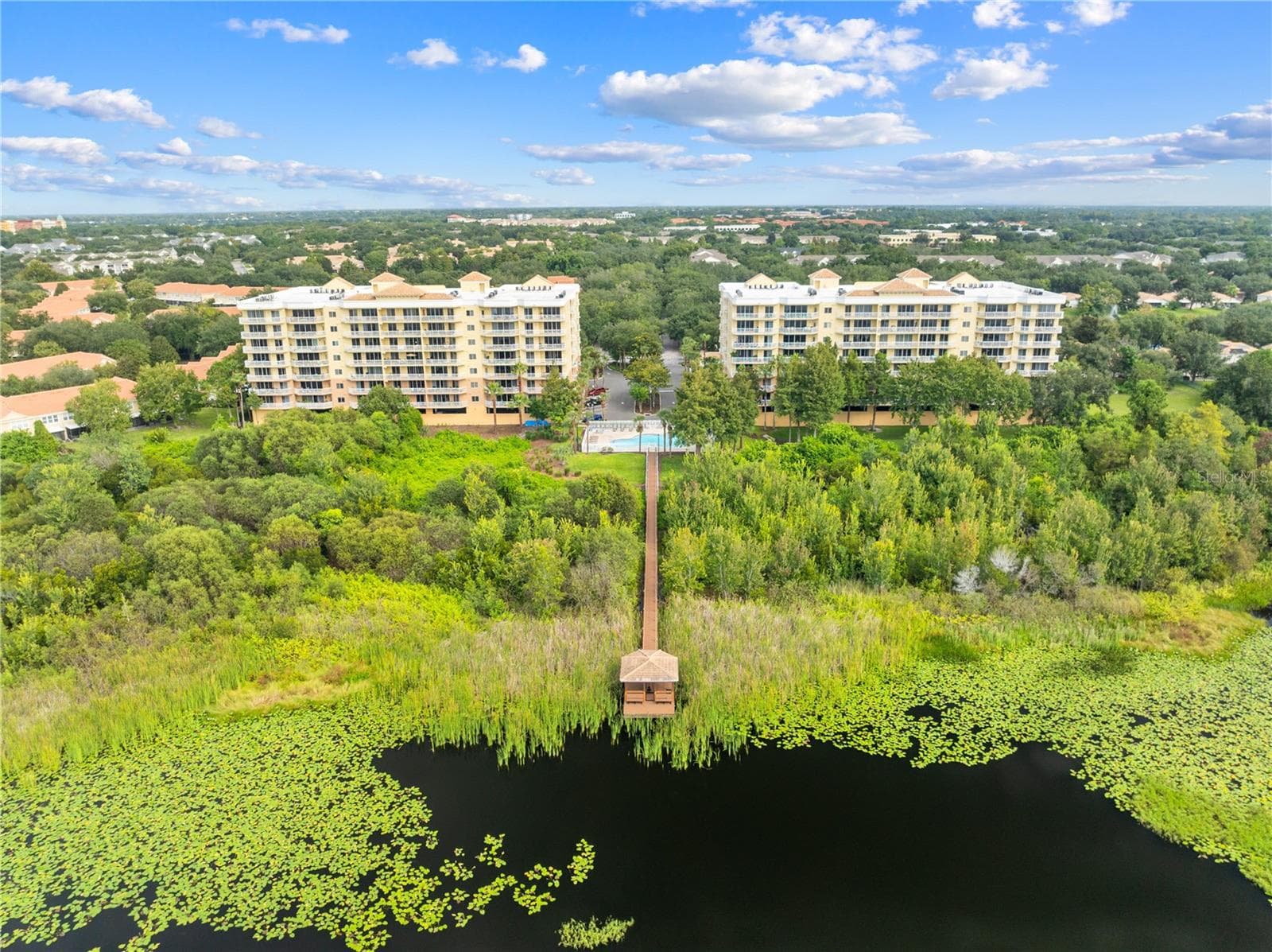 Condominium at 6336 BUFORD ST #305, ORLANDO, photo 63 of 75