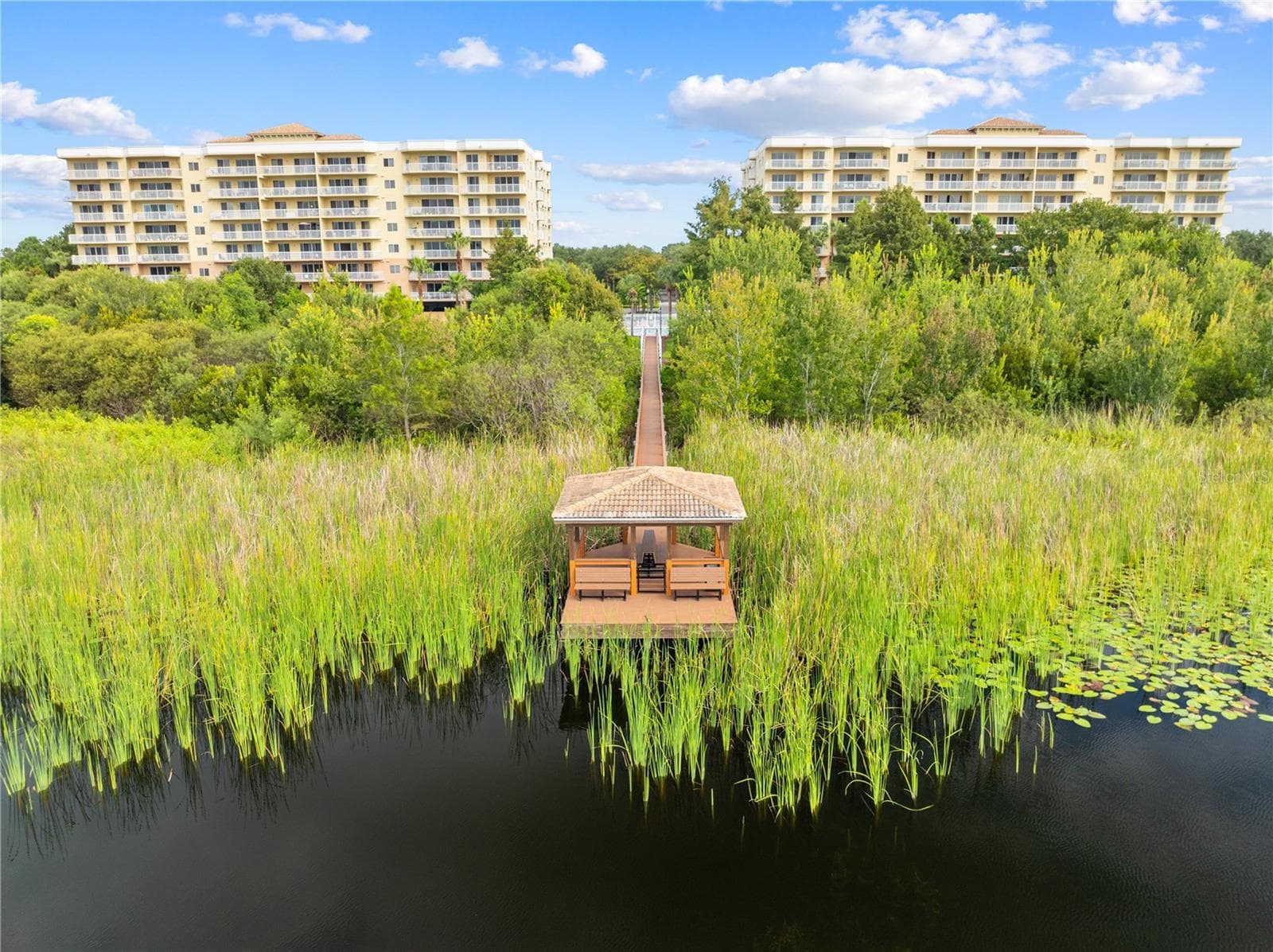 Condominium at 6336 BUFORD ST #305, ORLANDO, photo 64 of 75