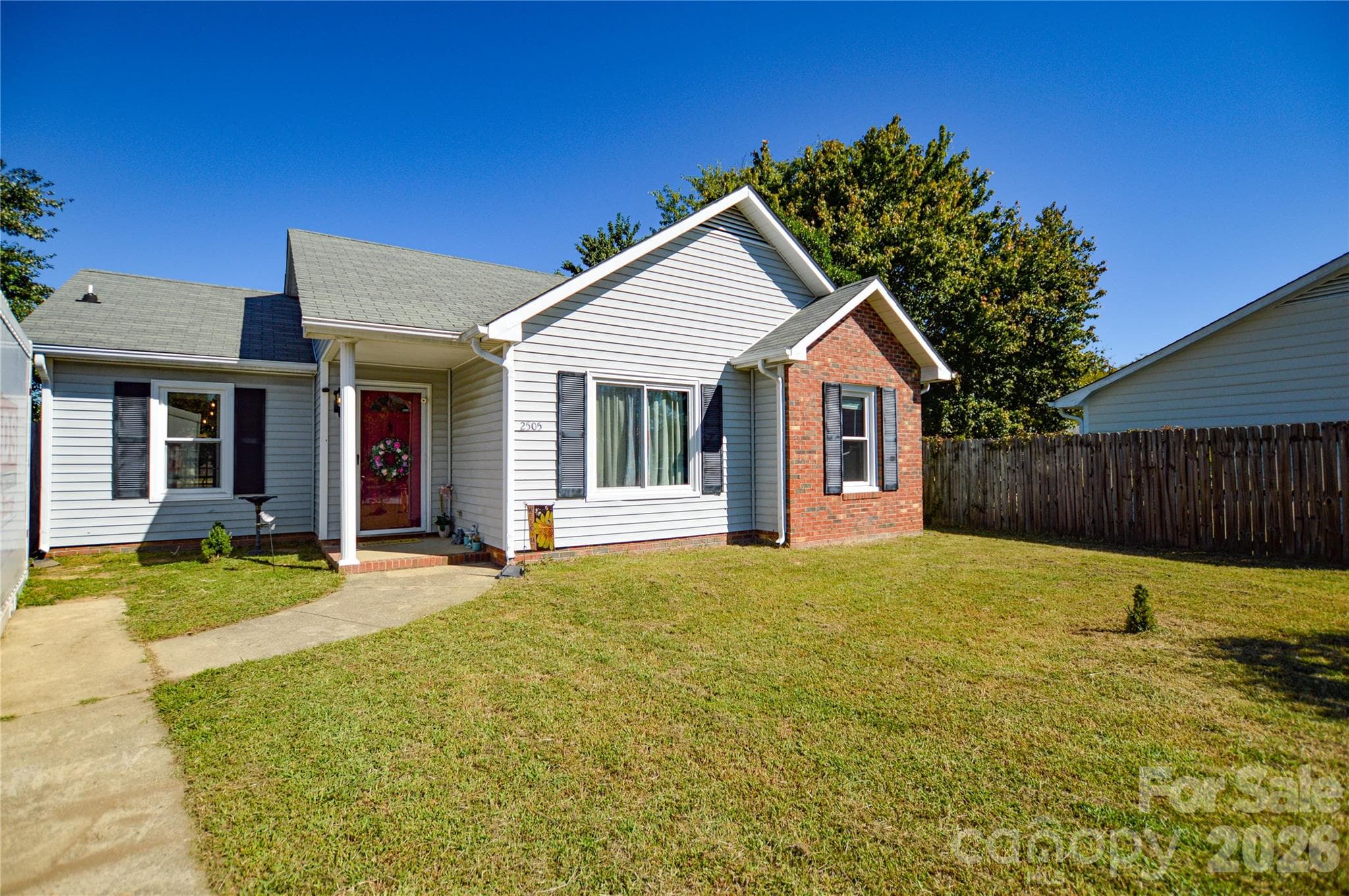 2505 Justin Court