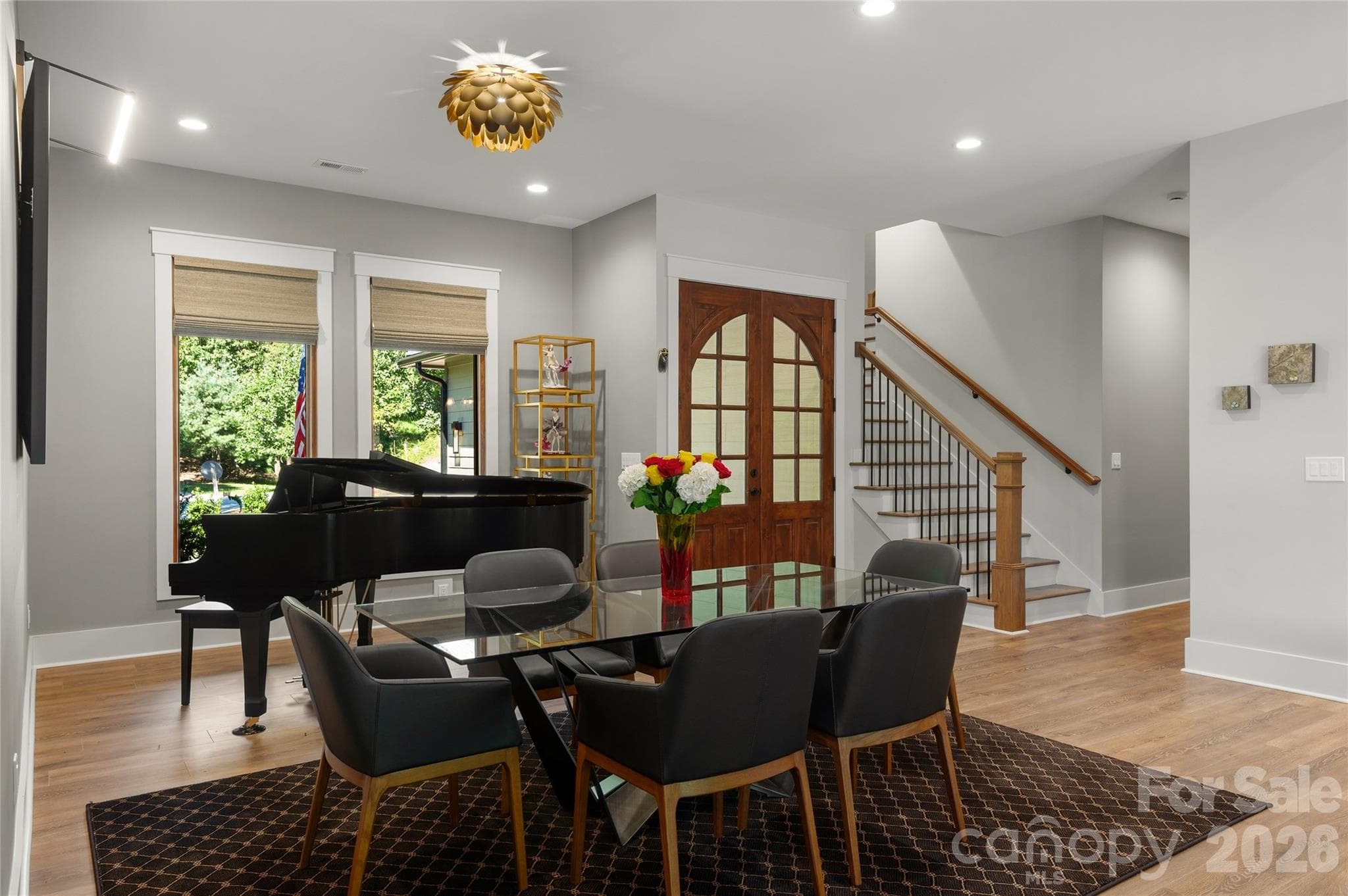 Single Family Residence at 945 Somersby Parkway, Hendersonville, photo 9 of 40