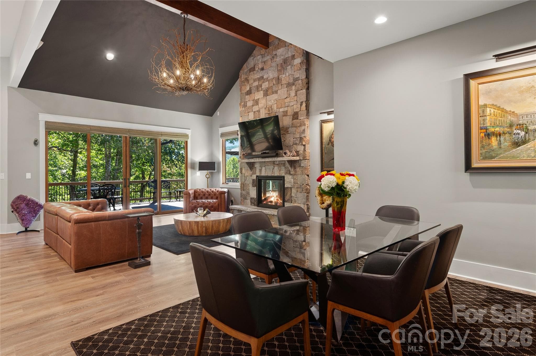 Single Family Residence at 945 Somersby Parkway, Hendersonville, photo 12 of 40