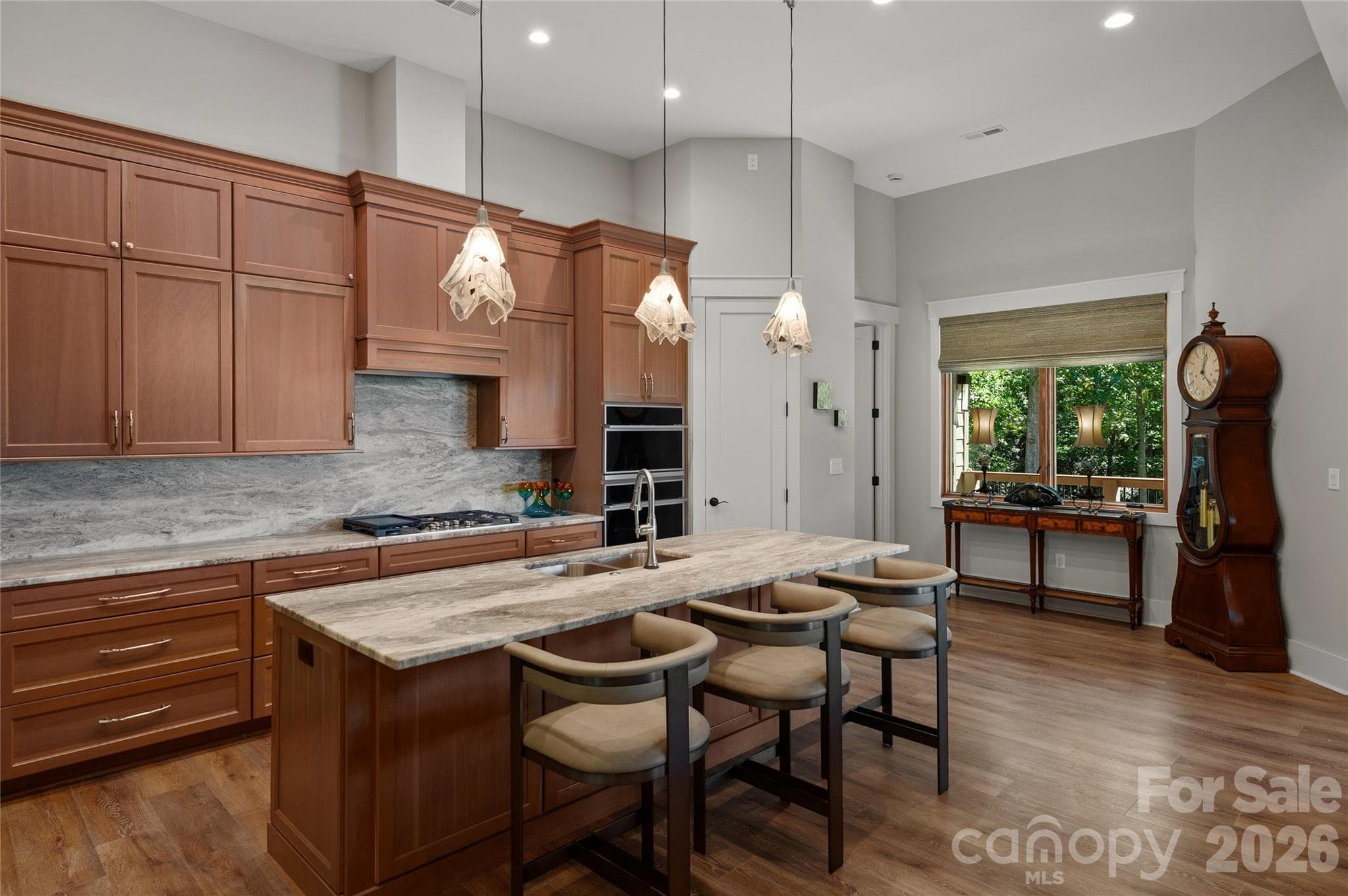 Single Family Residence at 945 Somersby Parkway, Hendersonville, photo 13 of 40