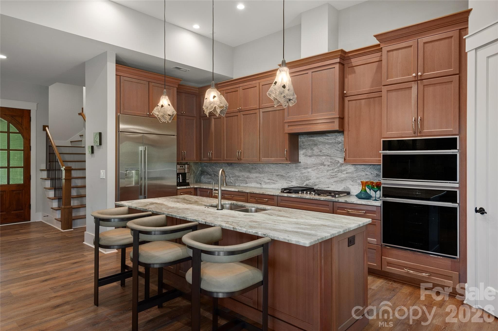 Single Family Residence at 945 Somersby Parkway, Hendersonville, photo 14 of 40