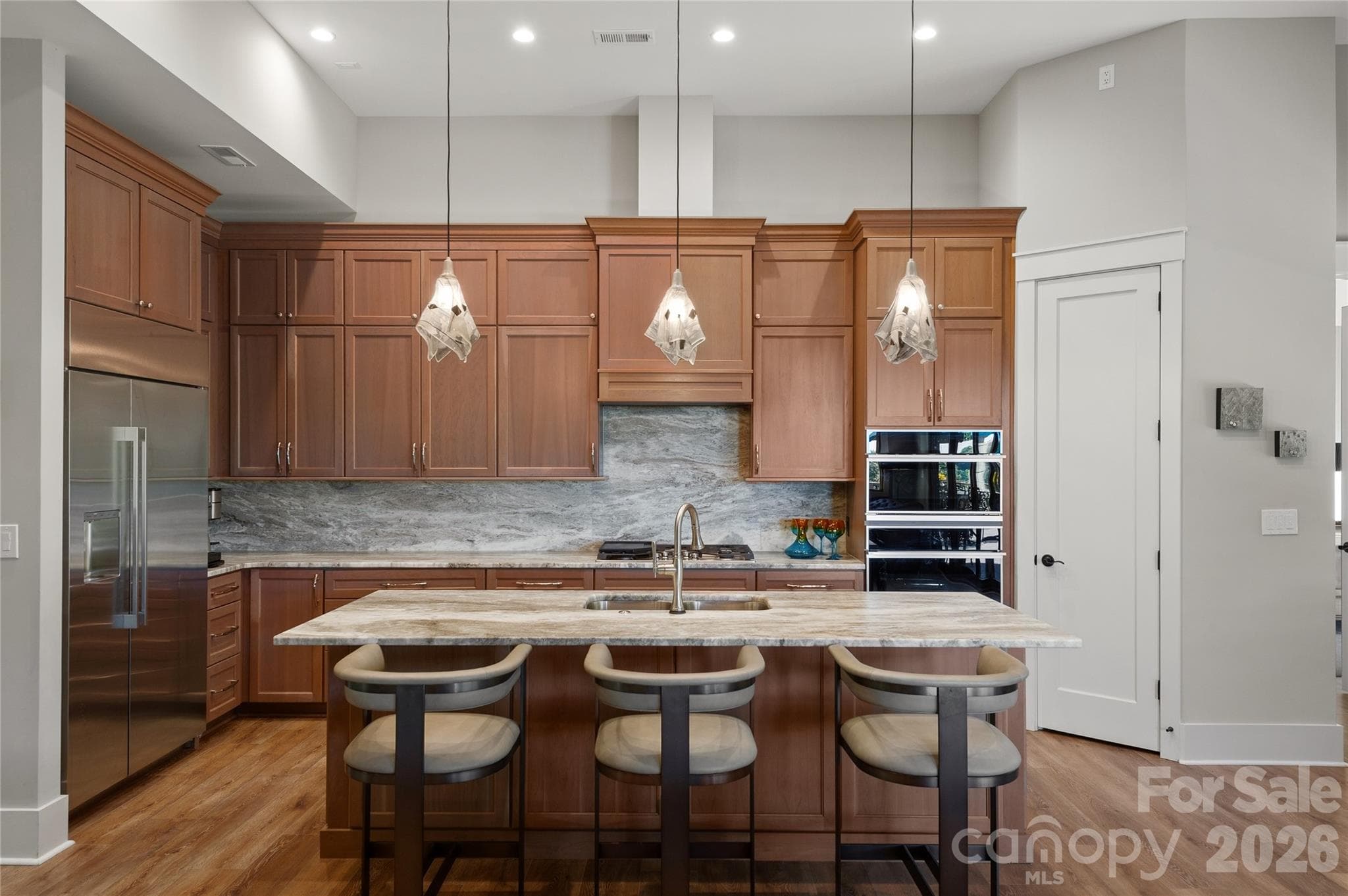Single Family Residence at 945 Somersby Parkway, Hendersonville, photo 15 of 40