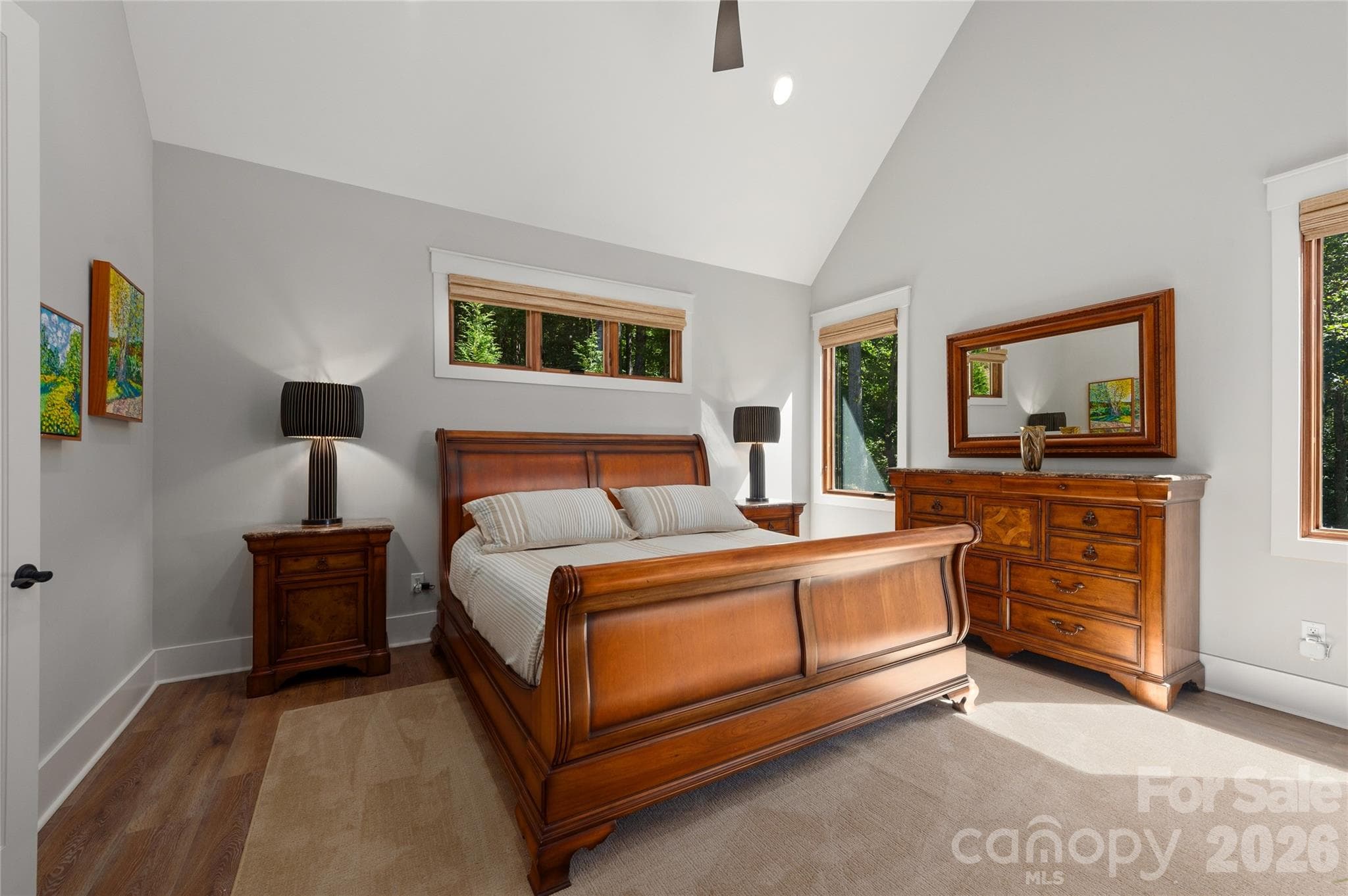 Single Family Residence at 945 Somersby Parkway, Hendersonville, photo 17 of 40