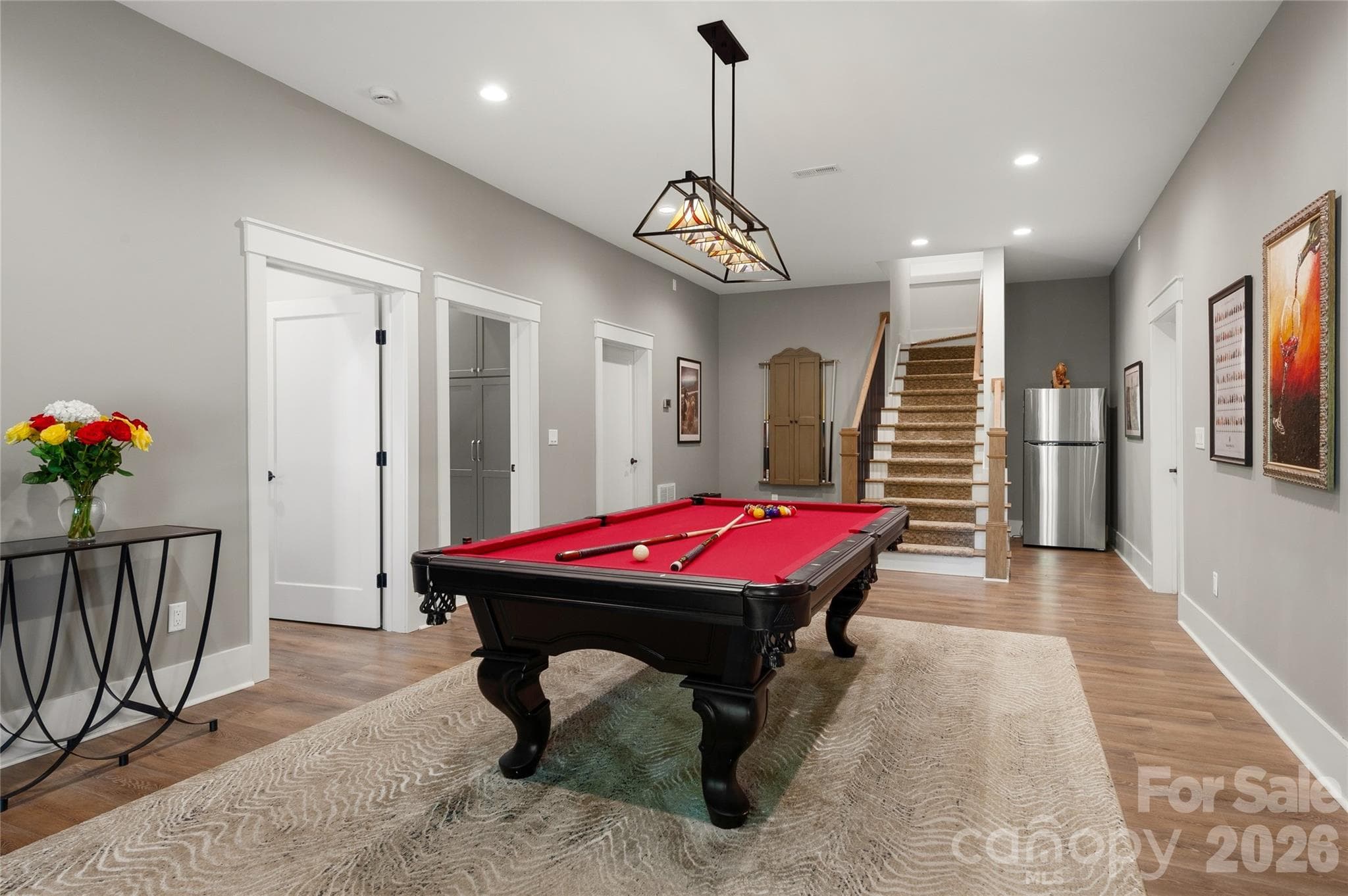 Single Family Residence at 945 Somersby Parkway, Hendersonville, photo 30 of 40