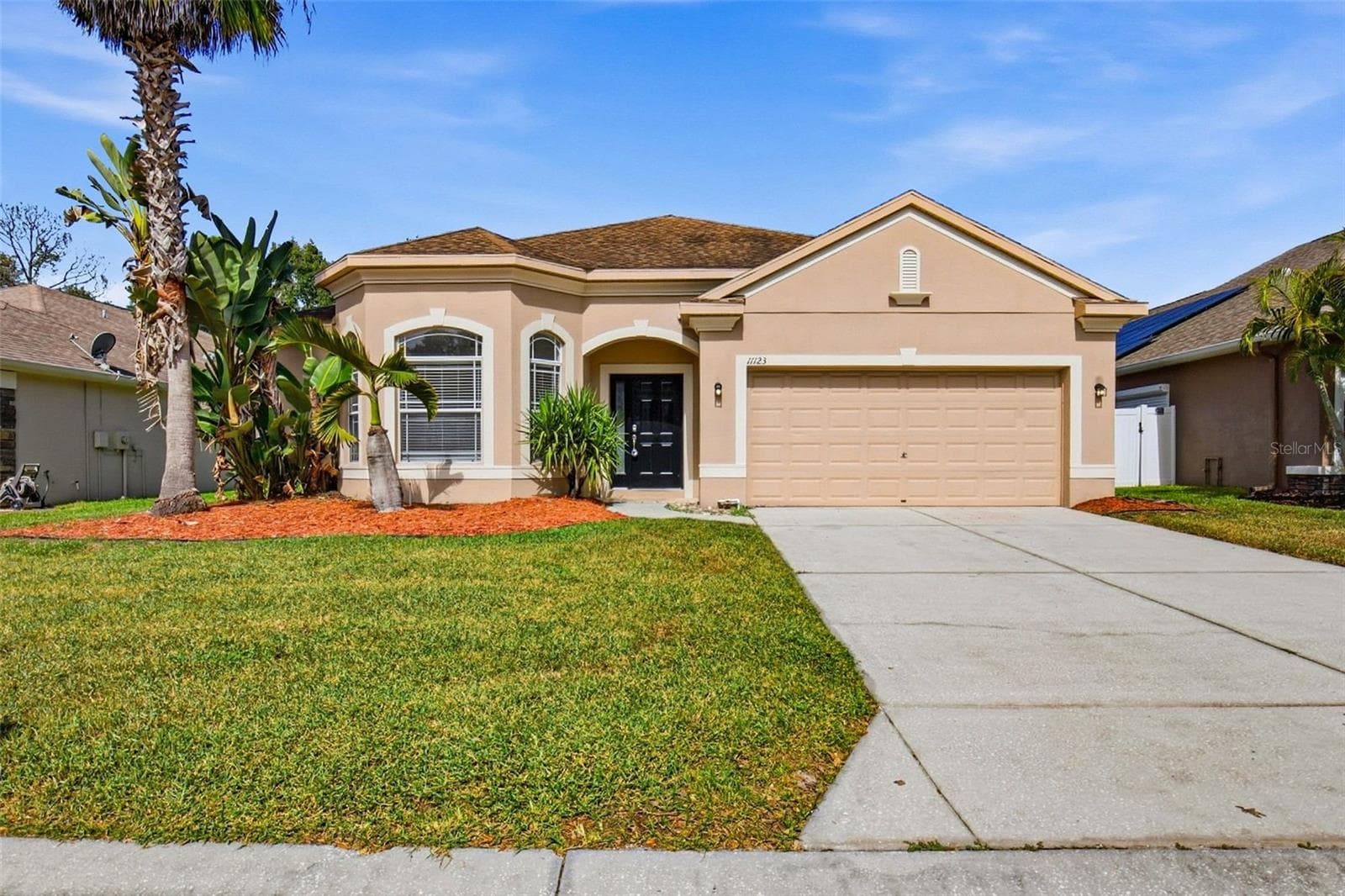 11123 OYSTER BAY CIR