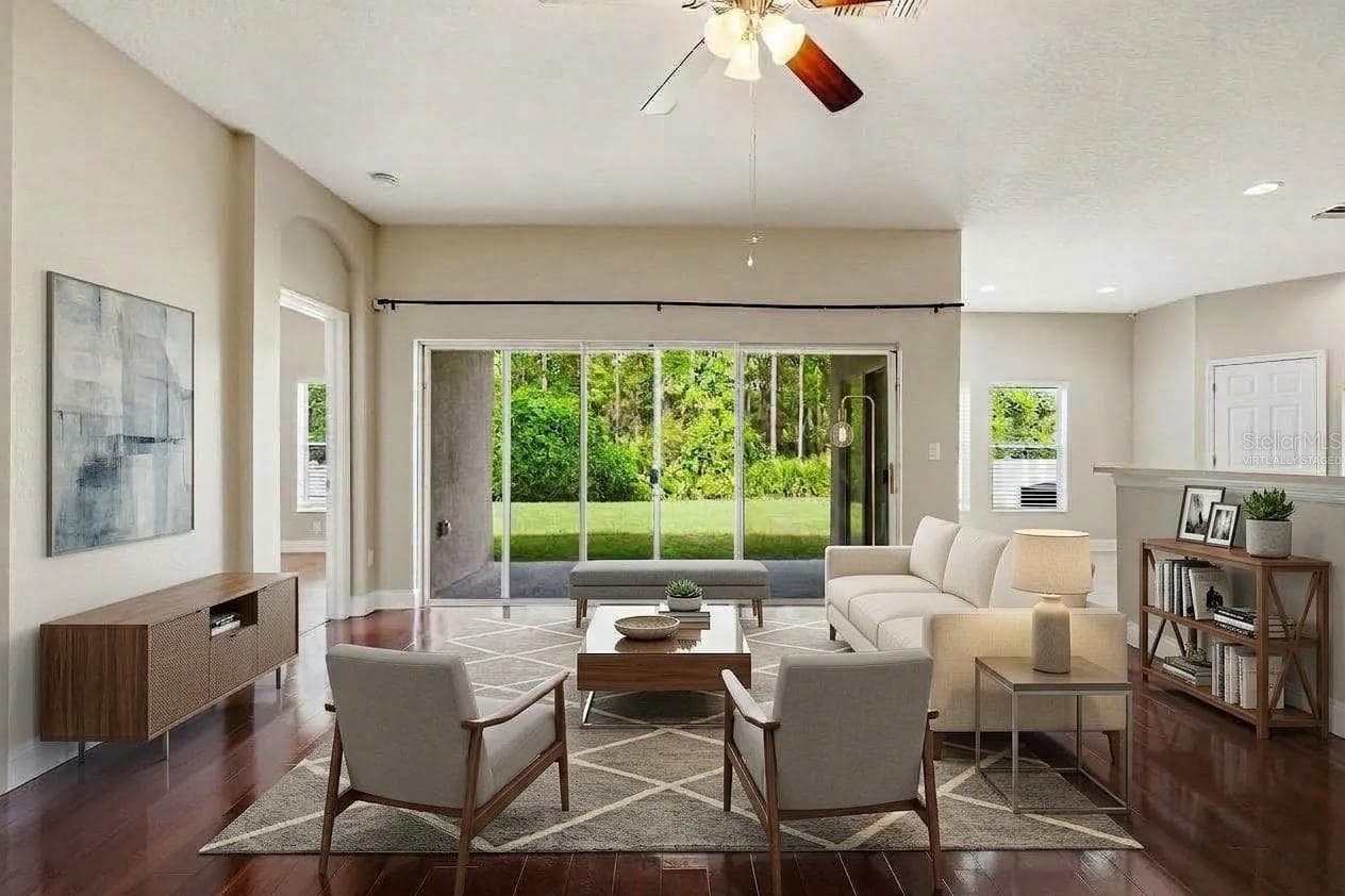 Virtually Staged - 11123 OYSTER BAY CIR, NEW PORT RICHEY