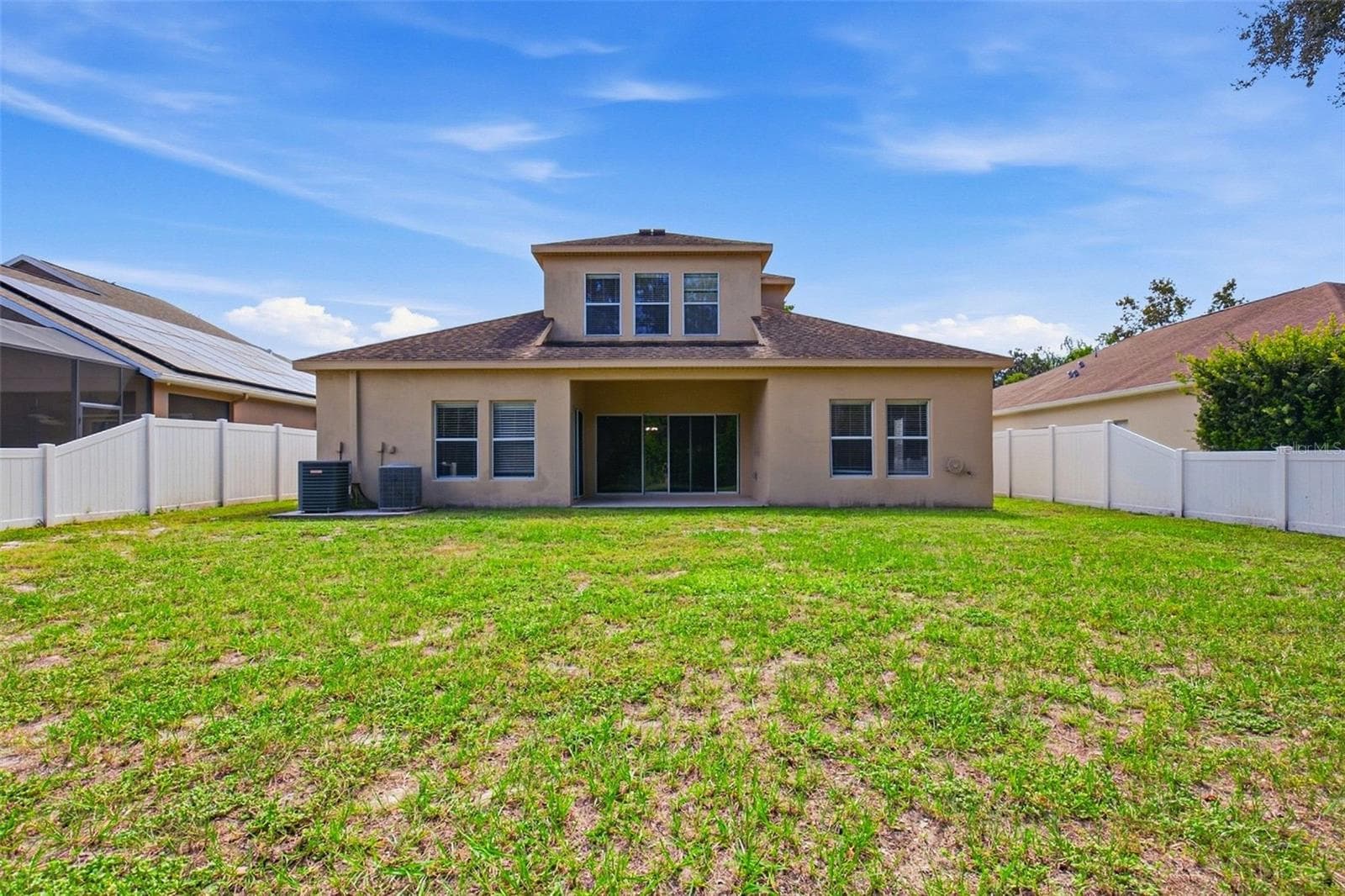 Single Family Residence at 11123 OYSTER BAY CIR, NEW PORT RICHEY, photo 44 of 49