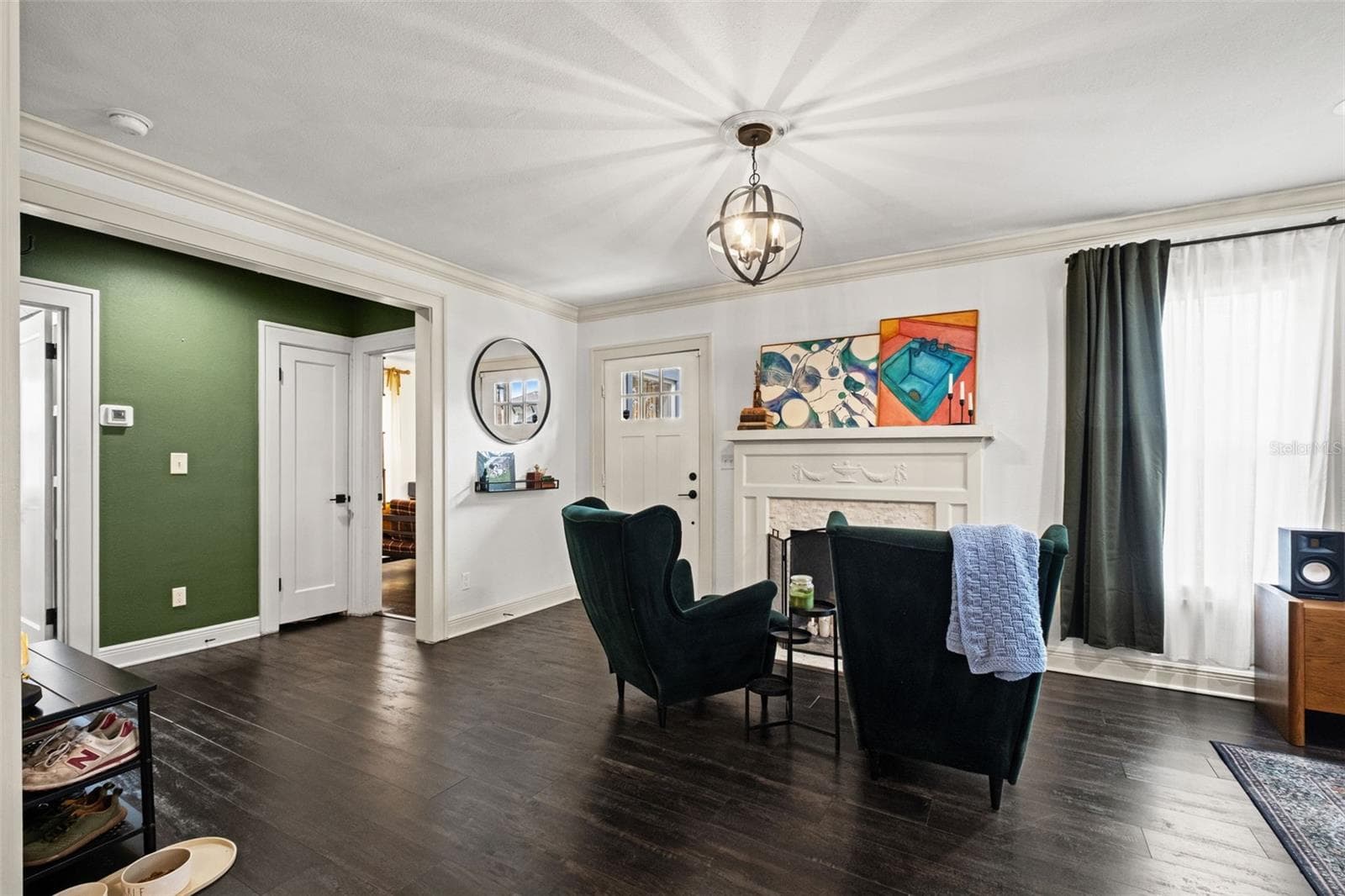 Single Family Residence at 803 E HOLLYWOOD ST, TAMPA, photo 13 of 50