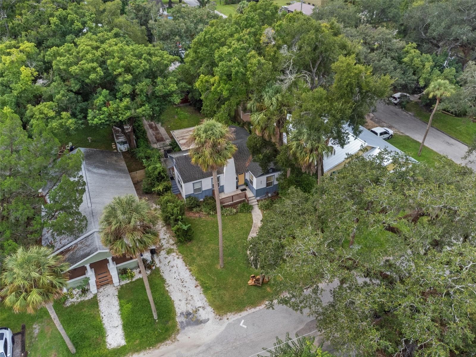 Single Family Residence at 803 E HOLLYWOOD ST, TAMPA, photo 50 of 50