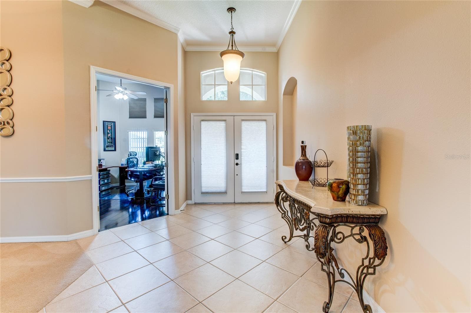 Entryway - 12349 WESTFIELD LAKES CIR, WINTER GARDEN