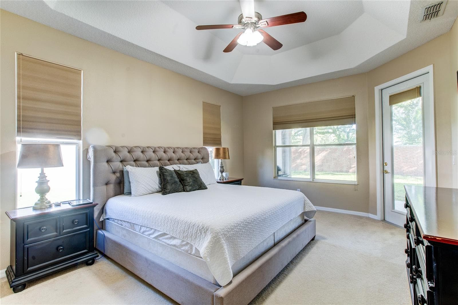 Primary Bedroom - 12349 WESTFIELD LAKES CIR, WINTER GARDEN
