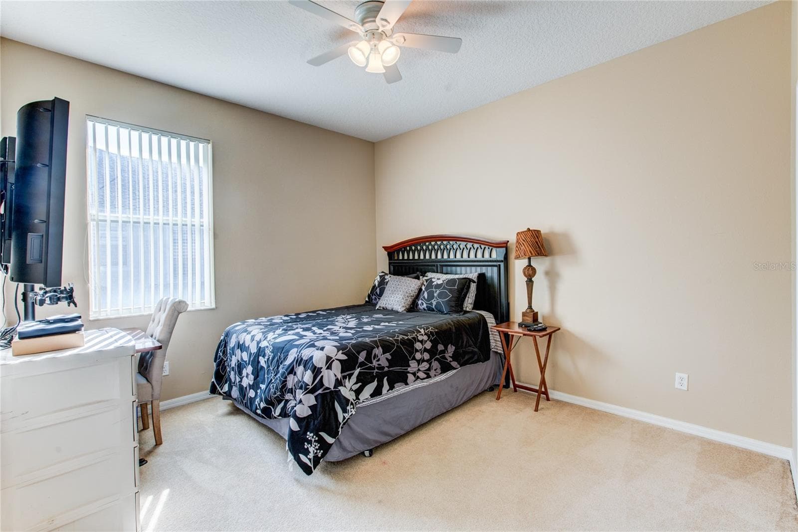 Bedroom 2 - 12349 WESTFIELD LAKES CIR, WINTER GARDEN
