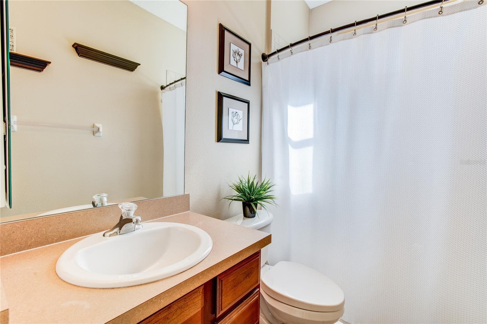Bathroom 2 - 12349 WESTFIELD LAKES CIR, WINTER GARDEN