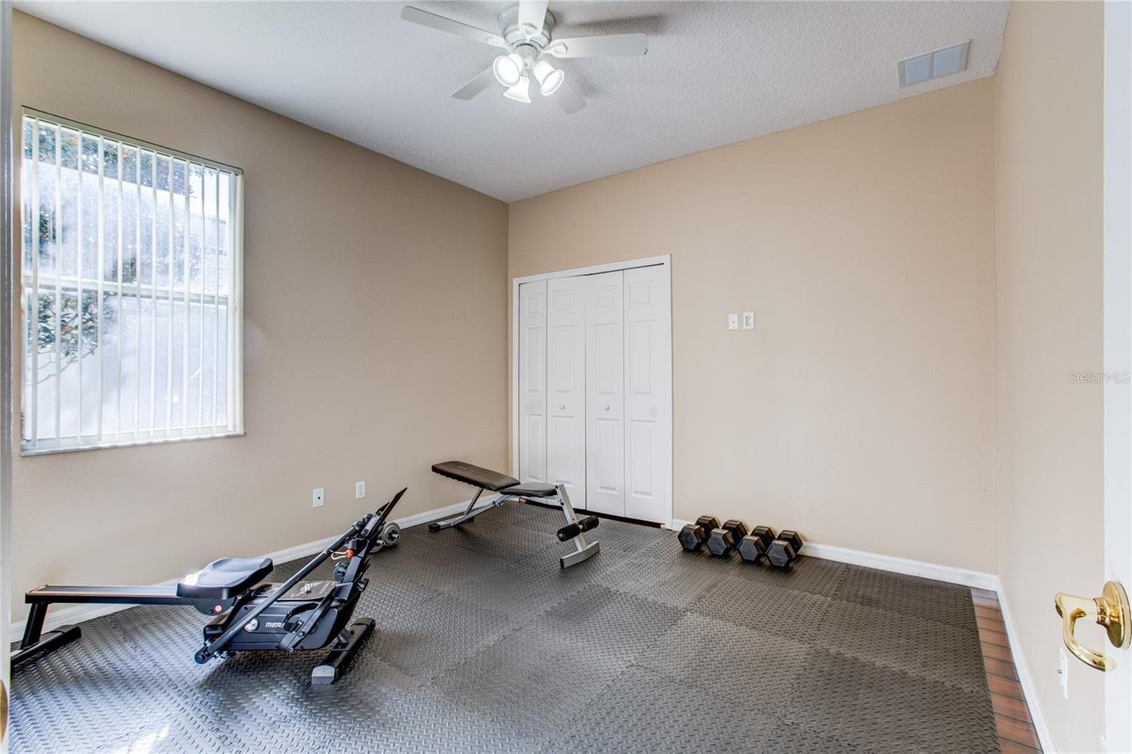 Bedroom 4 - 12349 WESTFIELD LAKES CIR, WINTER GARDEN