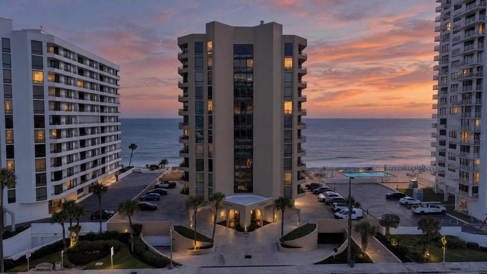 3023 S ATLANTIC AVE #1106